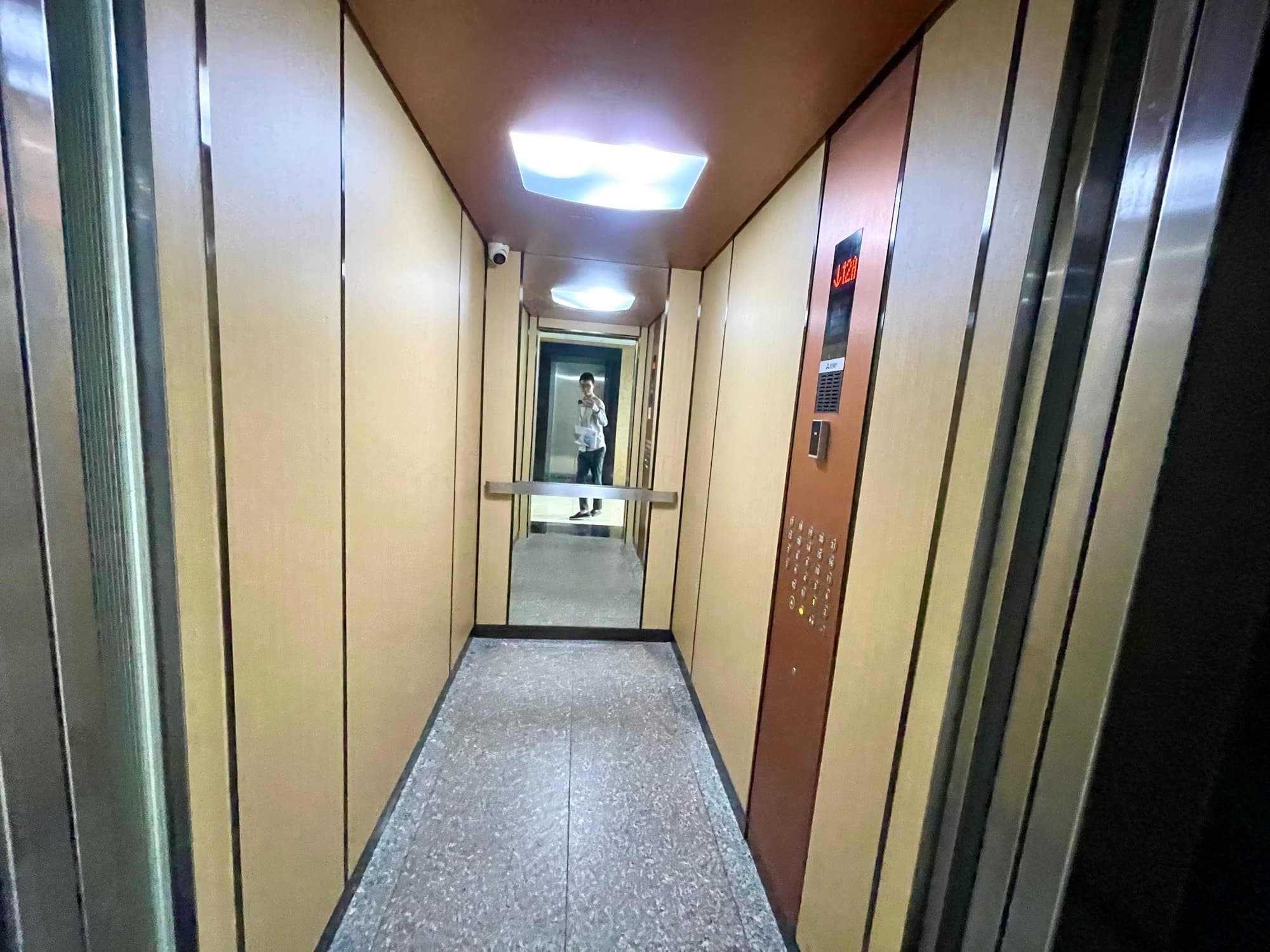 Căn hộ mặt phố, Thanh Xuân, Hà Nội - 148m² giá 13 tỷ