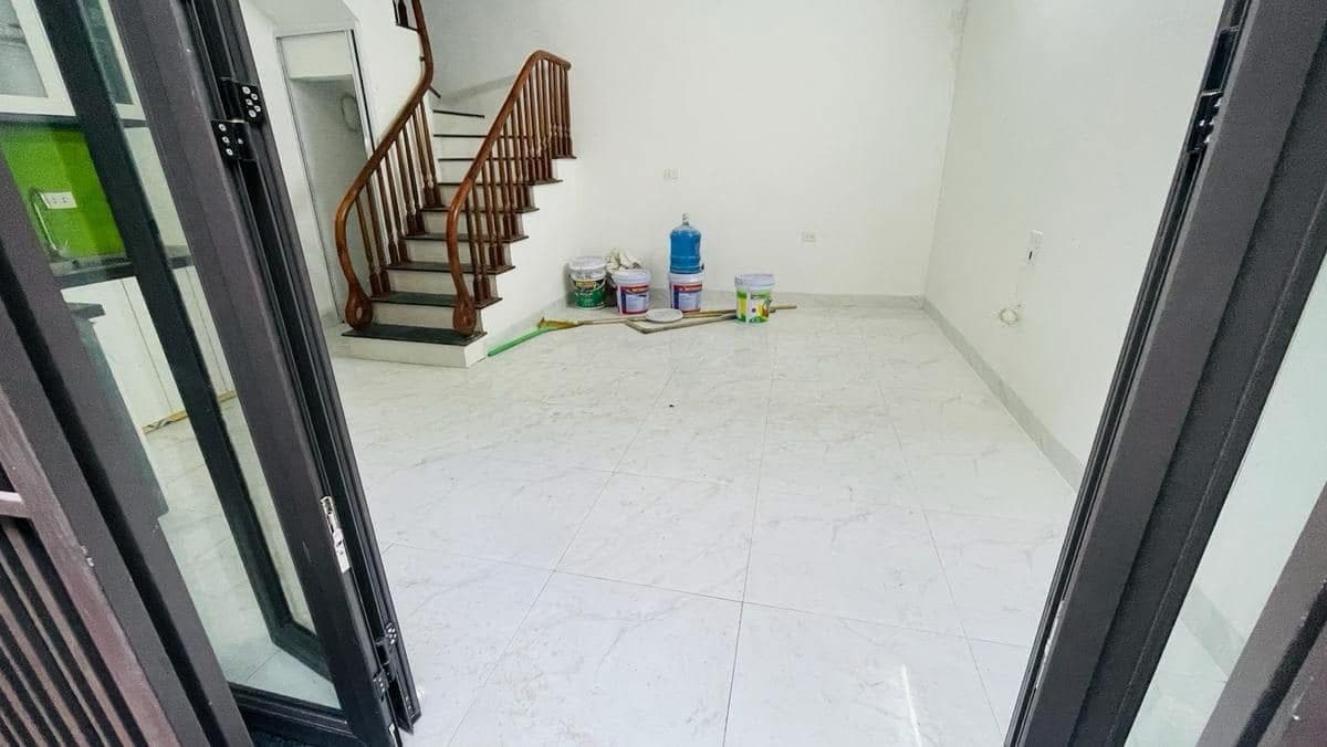 Nhà đất mặt phố, Hoàng Mai, Hà Nội - 25m² giá 2.95 tỷ