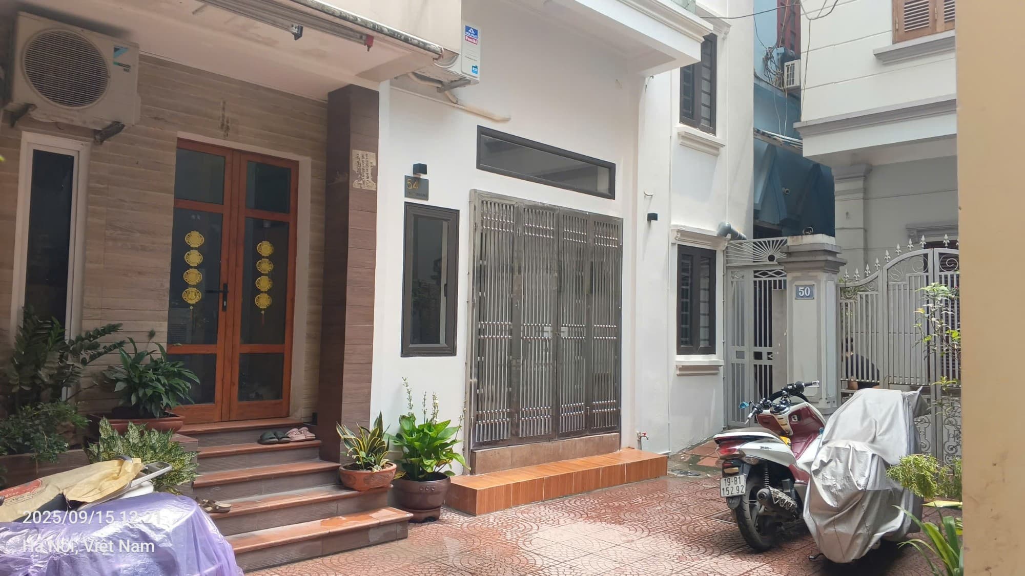 Nhà đất mặt phố, Ba Đình, Hà Nội - 35m² giá 8.5 tỷ