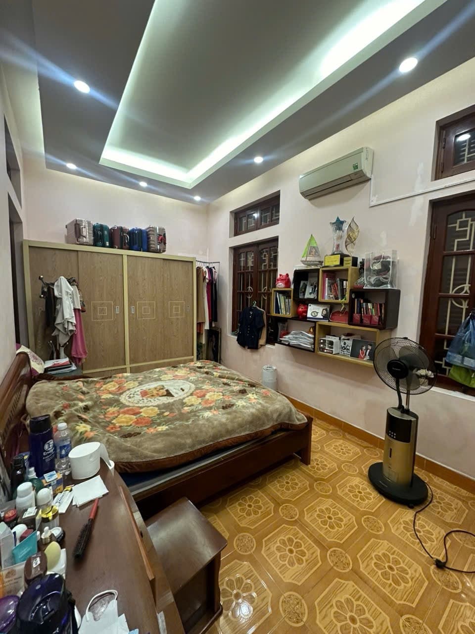 Nhà đất mặt phố, Nam Từ Liêm, Hà Nội - 63m² giá 14.5 tỷ