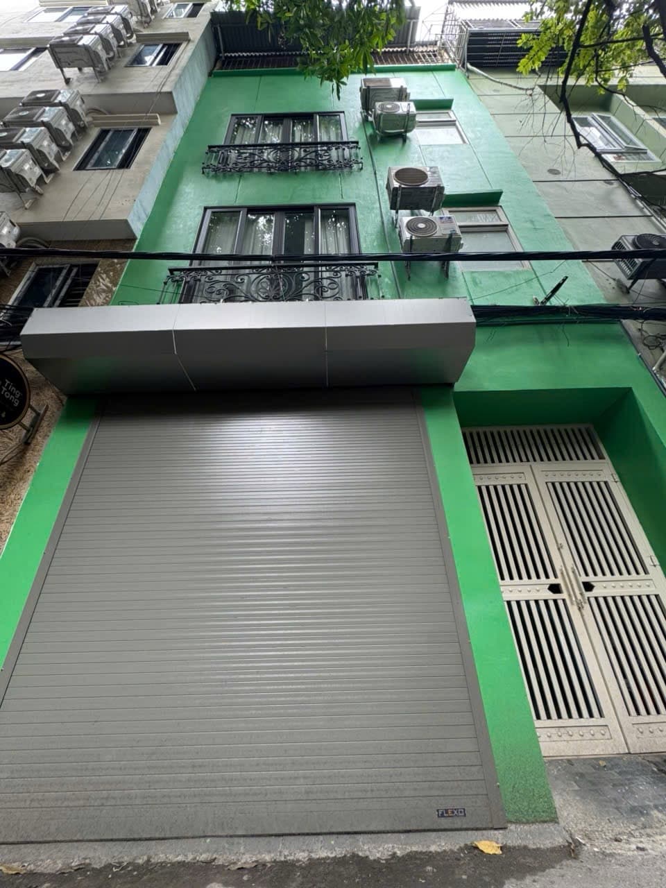 Nhà đất mặt phố, Nam Từ Liêm, Hà Nội - 44.5m² giá 14.7 tỷ