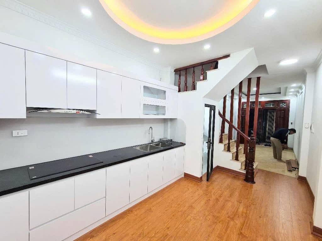 Nhà đất mặt phố, Đống Đa, Hà Nội - 34.7m² giá 12.85 tỷ