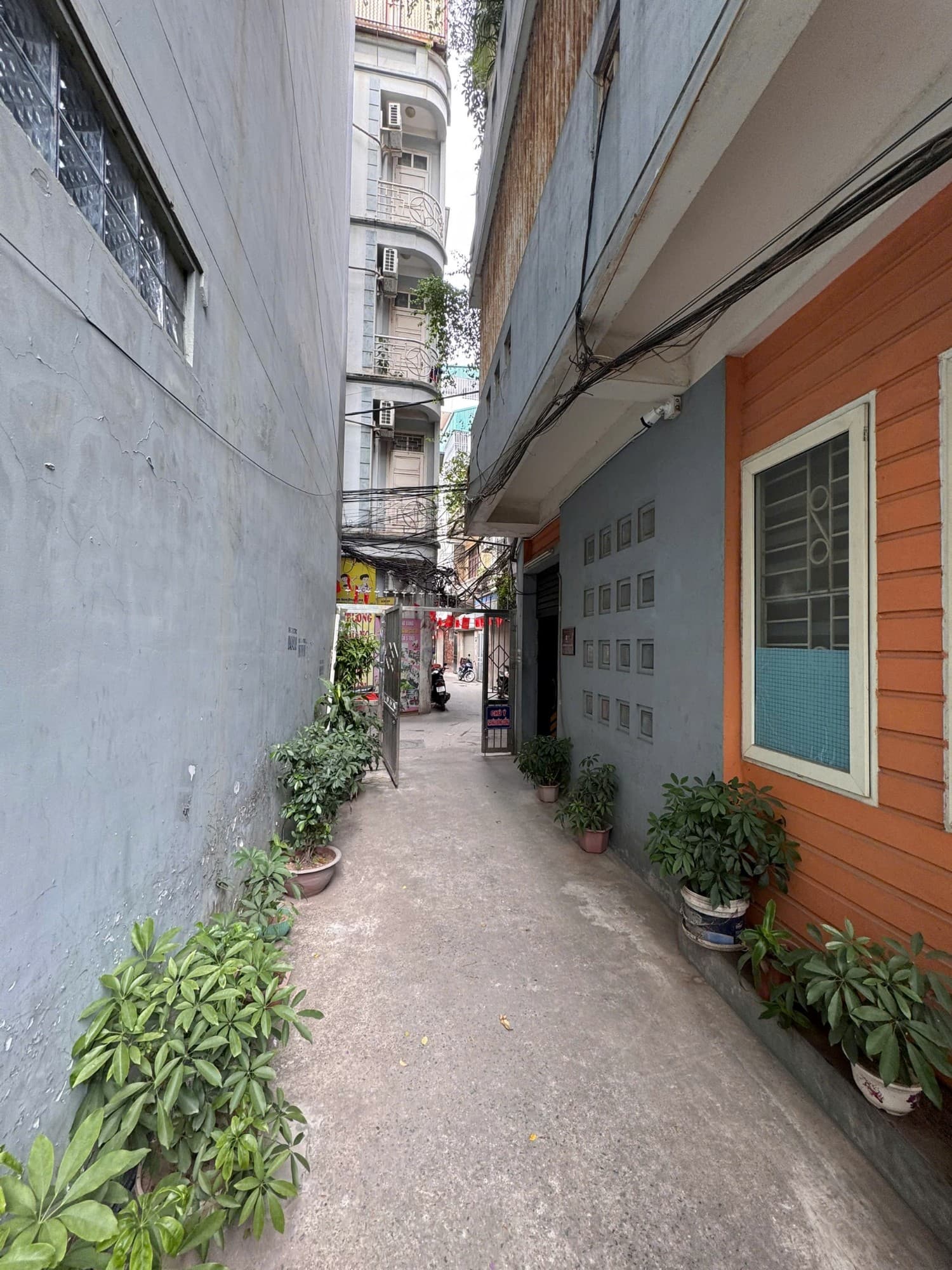 Nhà đất mặt phố, Ba Đình, Hà Nội - 203m² giá 42 tỷ