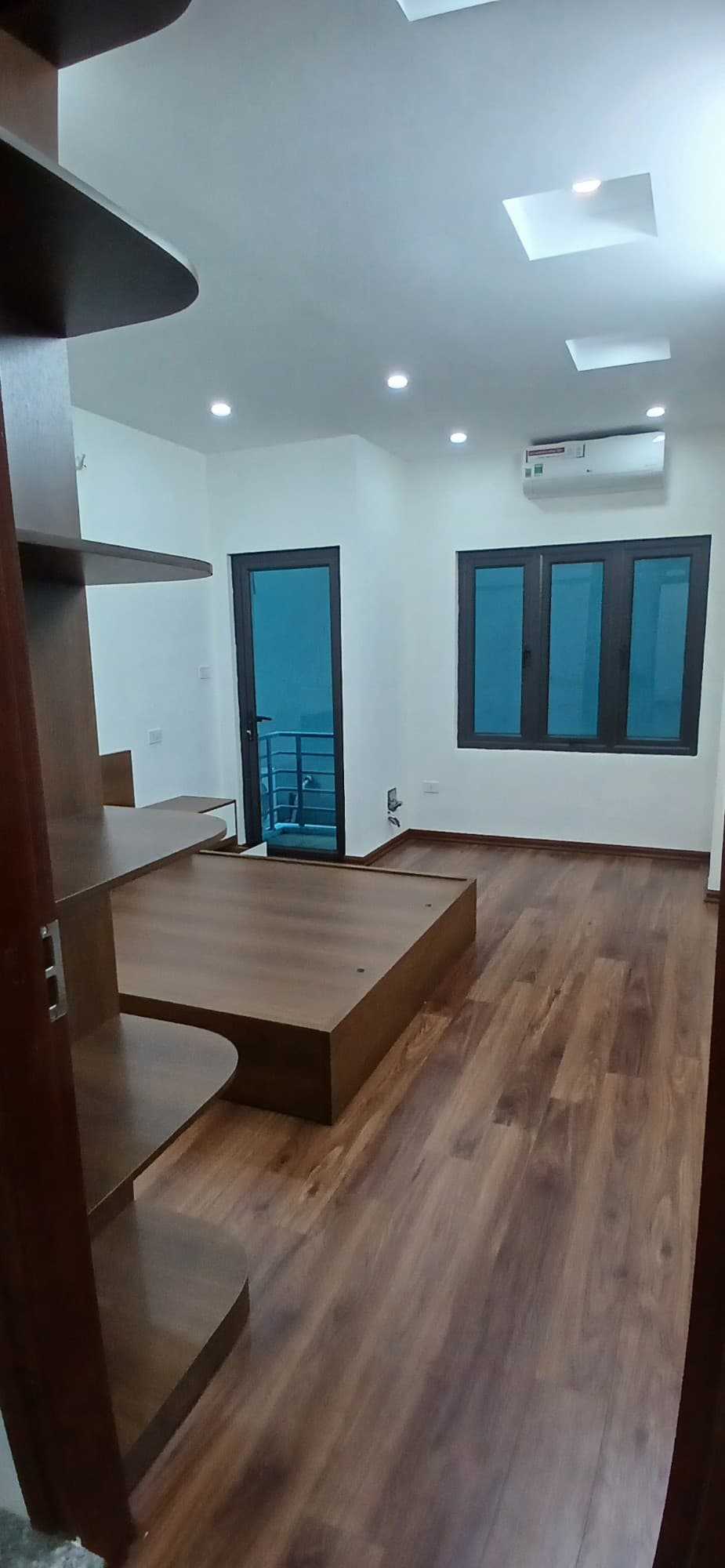 Nhà đất mặt phố, Hoài Đức, Hà Nội - 39m² giá 6.95 tỷ
