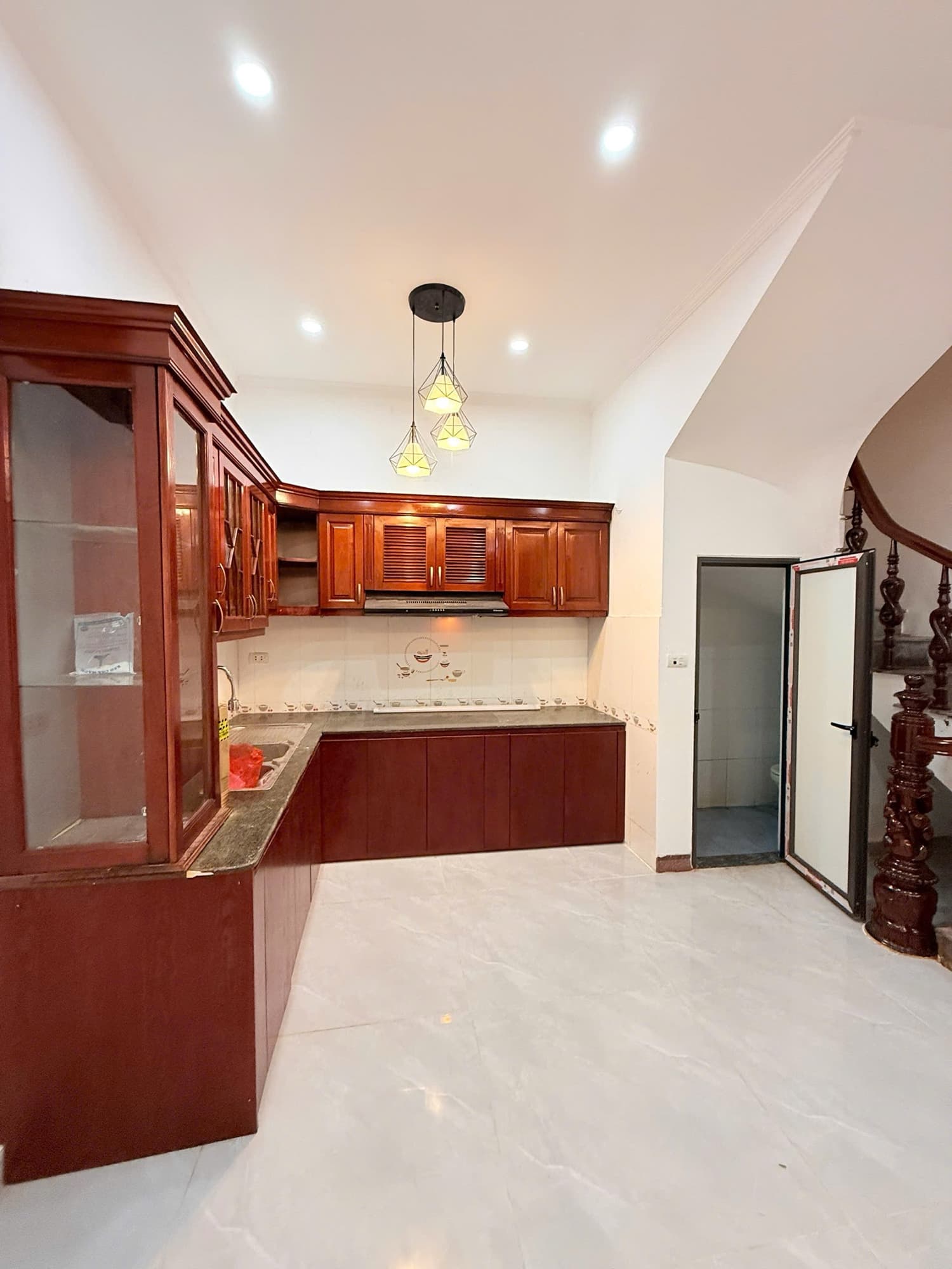 Nhà đất mặt phố, Hai Bà Trưng, Hà Nội - 40m² giá 10.4 tỷ