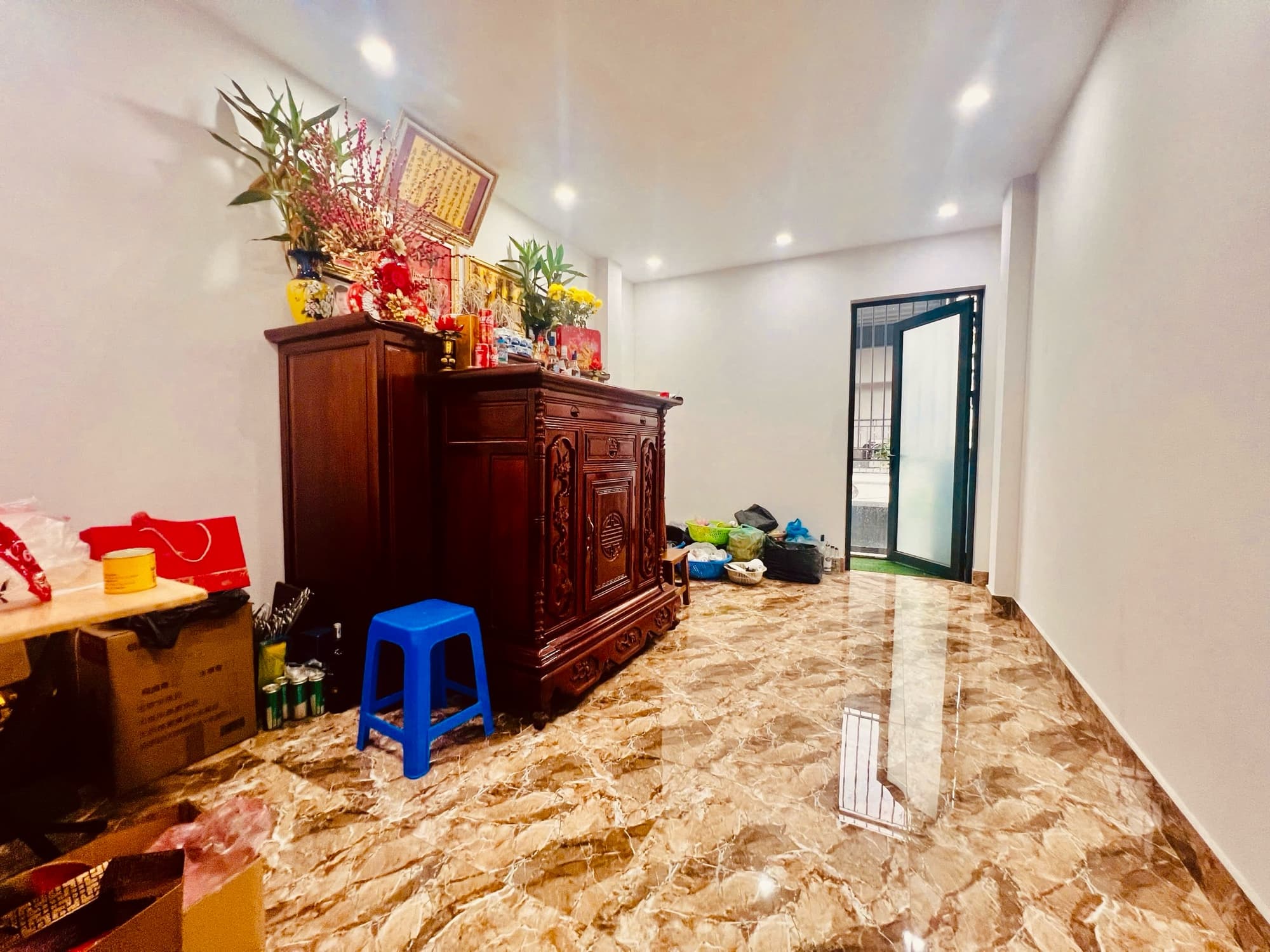 Nhà đất mặt phố, Hai Bà Trưng, Hà Nội - 42m² giá 13.5 tỷ