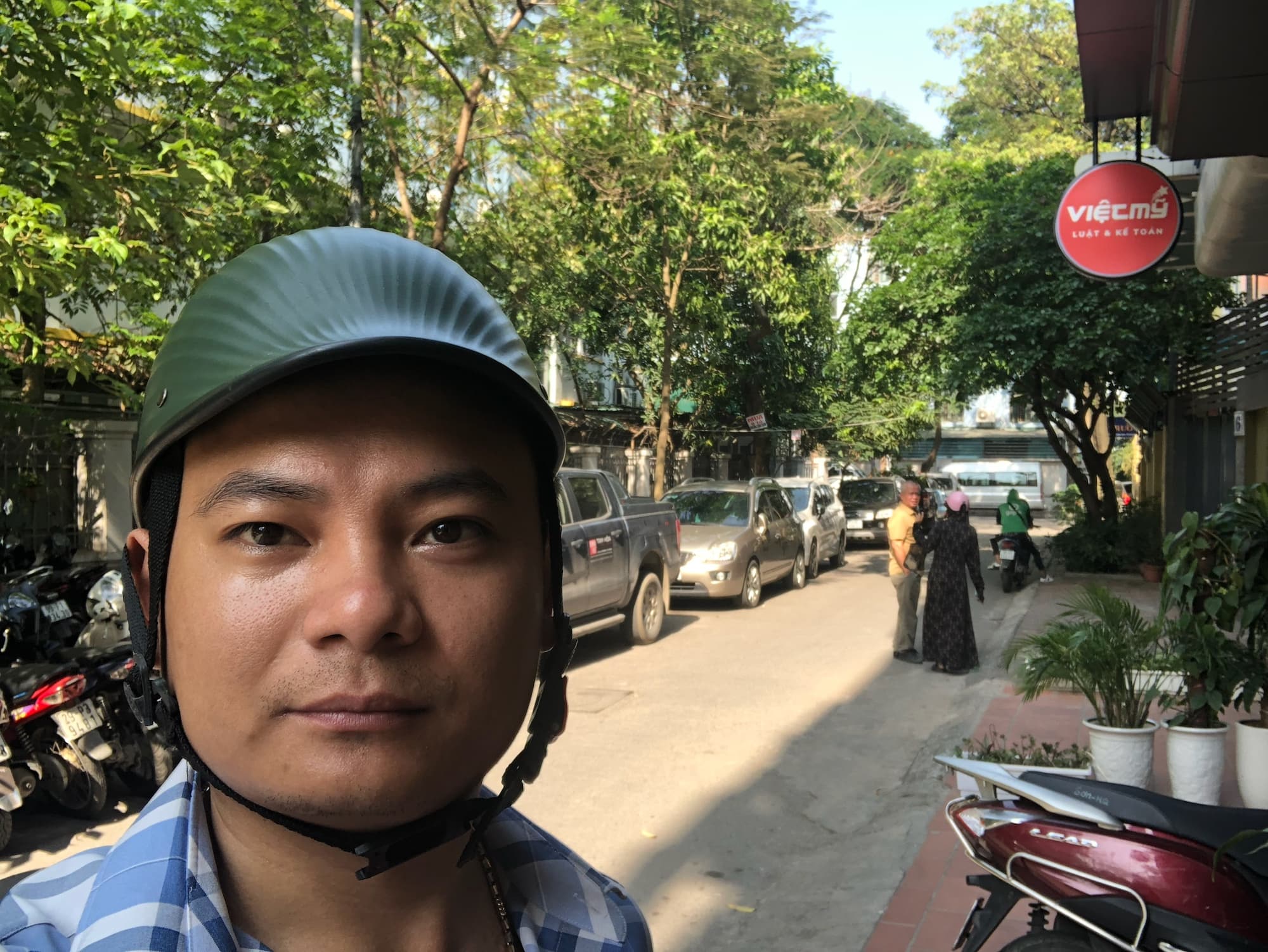 Nhà đất mặt phố, Hà Đông, Hà Nội - 48m² giá 17.8 tỷ