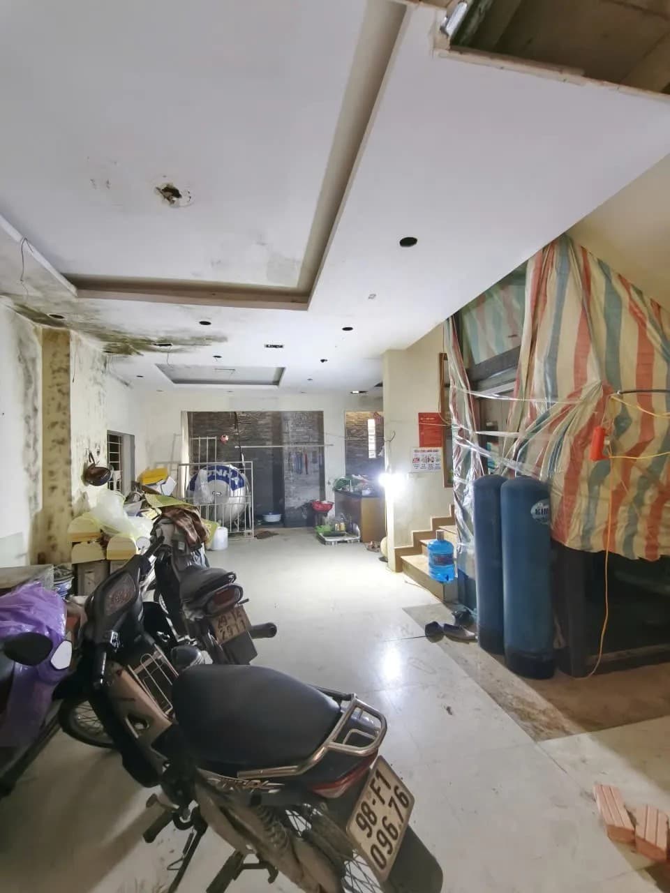 Nhà đất mặt phố, Ba Đình, Hà Nội - 90m² giá 29 tỷ