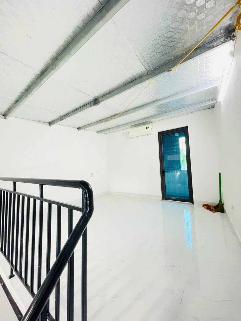 Nhà đất mặt phố, Hoàng Mai, Hà Nội - 45.3m² giá 4.7 tỷ