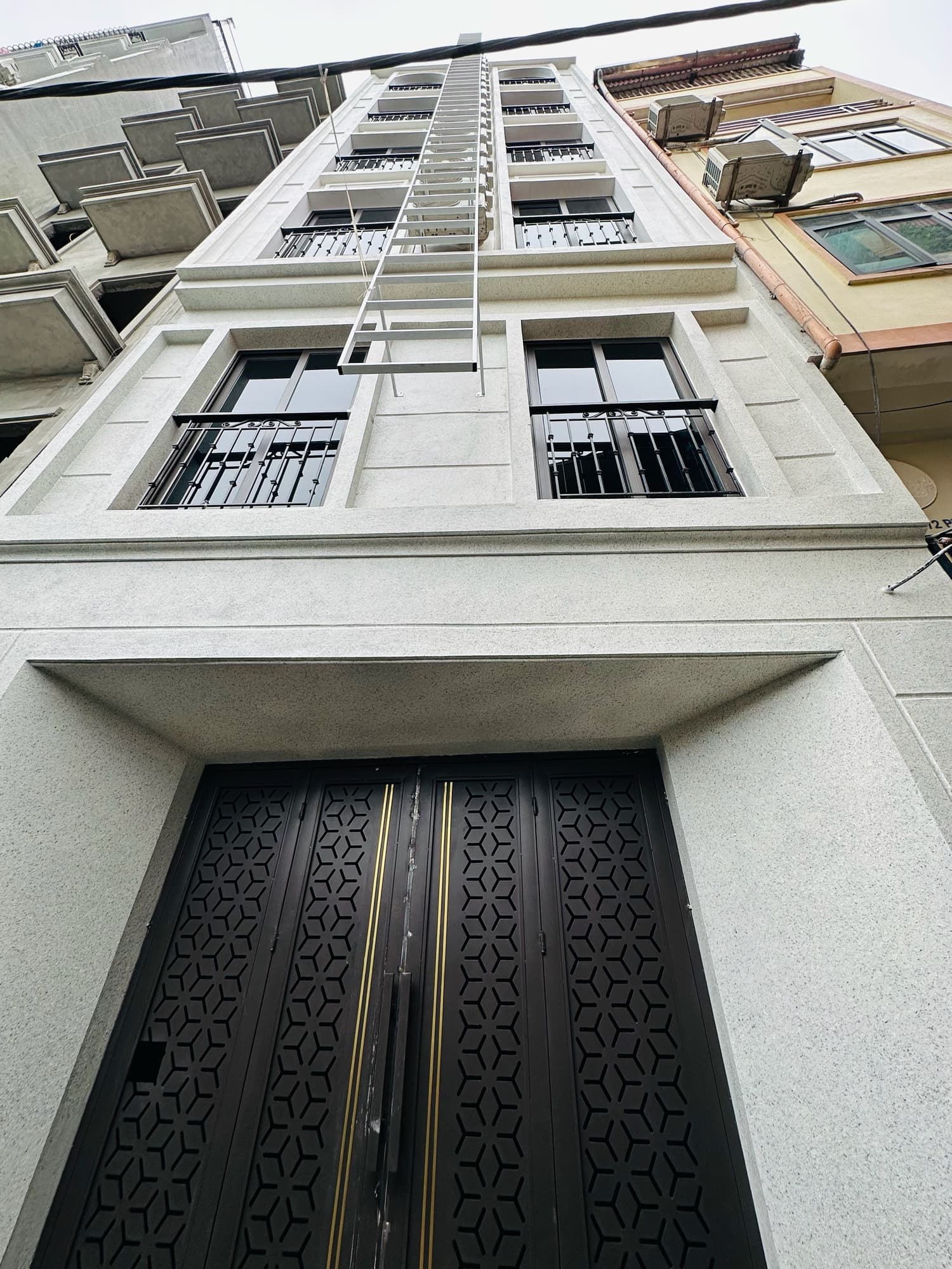 Nhà đất mặt phố, Bắc Từ Liêm, Hà Nội - 70m² giá 18.5 tỷ