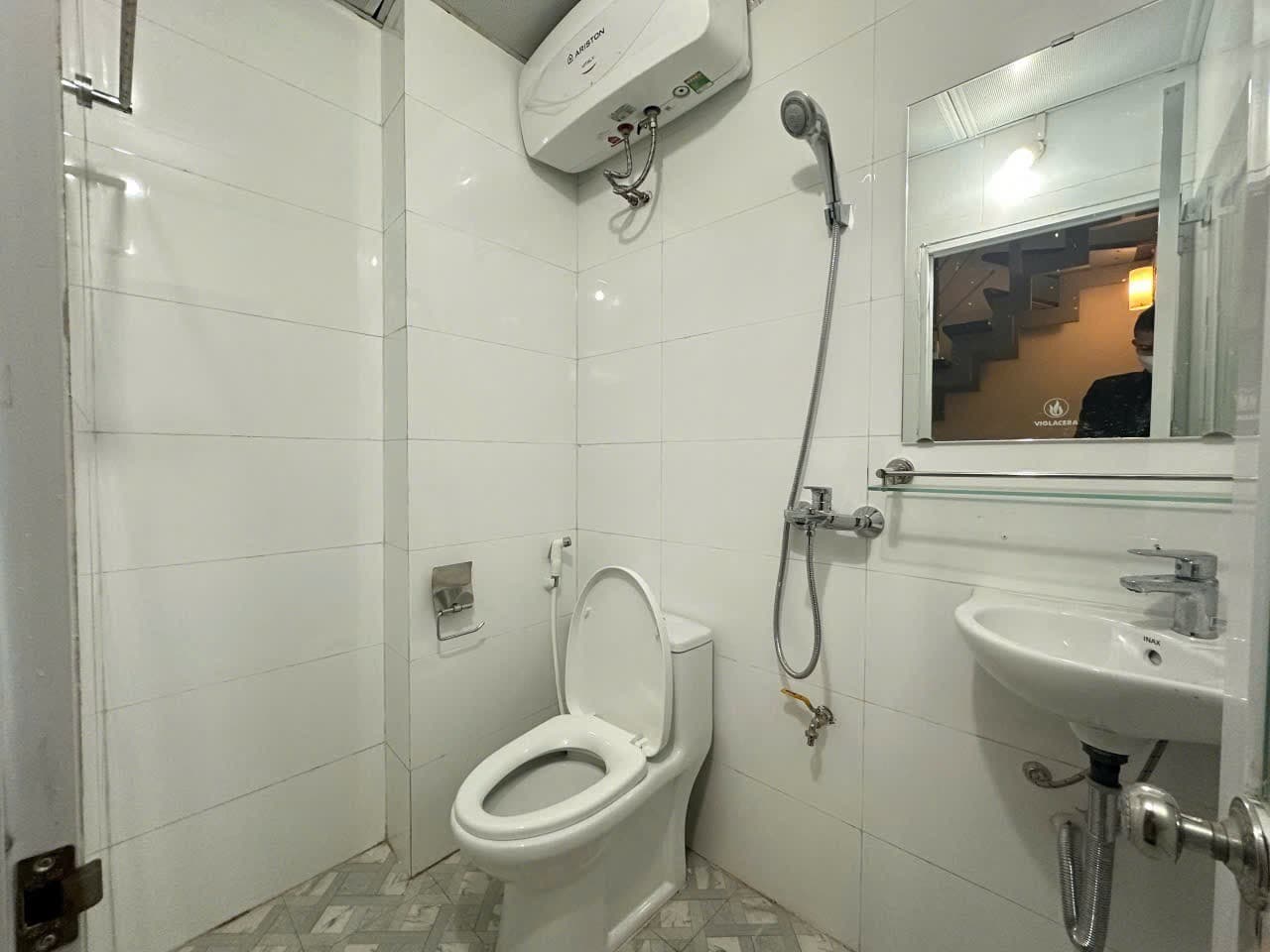 Nhà đất mặt phố, Đống Đa, Hà Nội - 16m² giá 5.85 tỷ