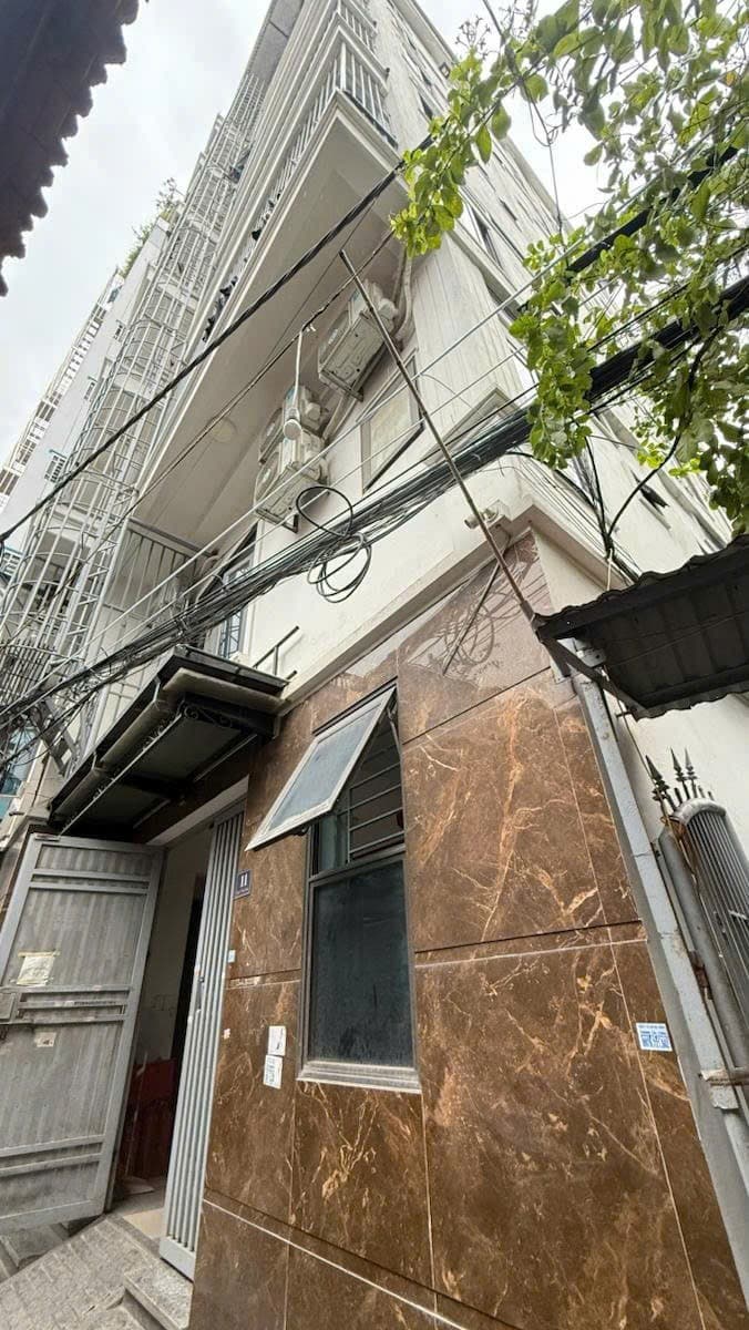 Nhà đất mặt phố, Thanh Trì, Hà Nội - 142m² giá 43 tỷ