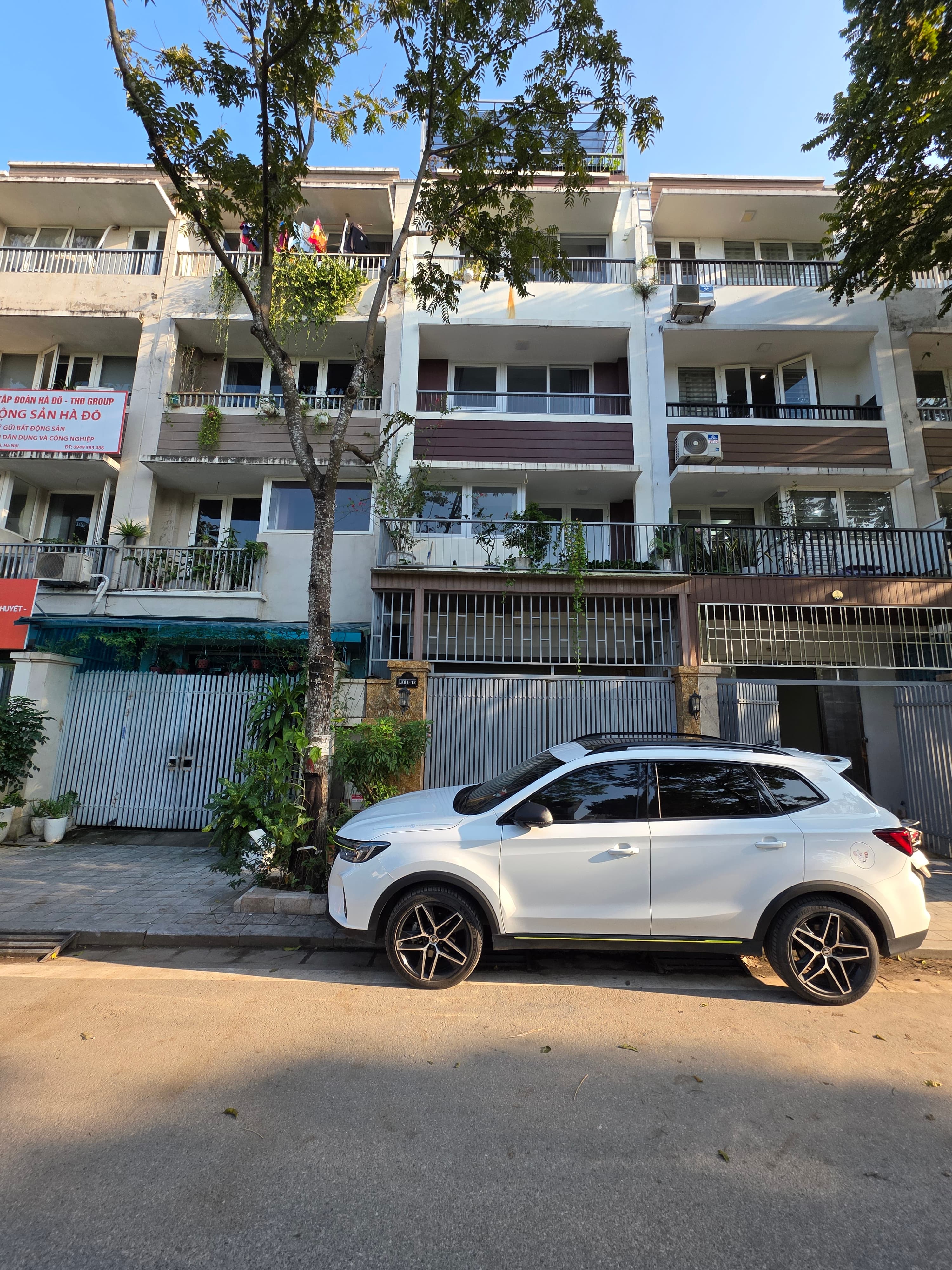 Nhà đất Khu đô thị mới An Hưng -, - 82.5m² giá 28 tỷ