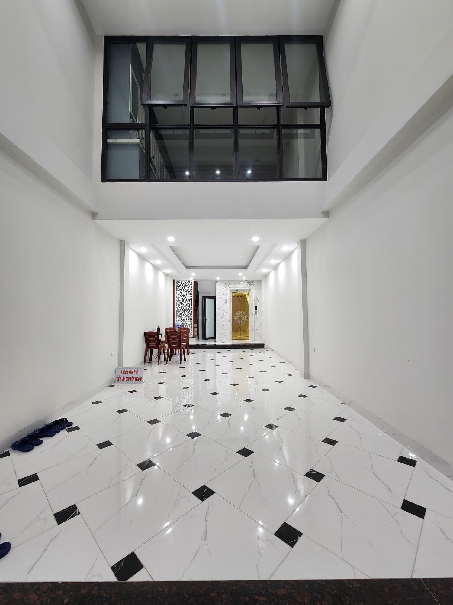 Nhà đất mặt phố, Thanh Xuân, Hà Nội - 50m² giá 15.2 tỷ