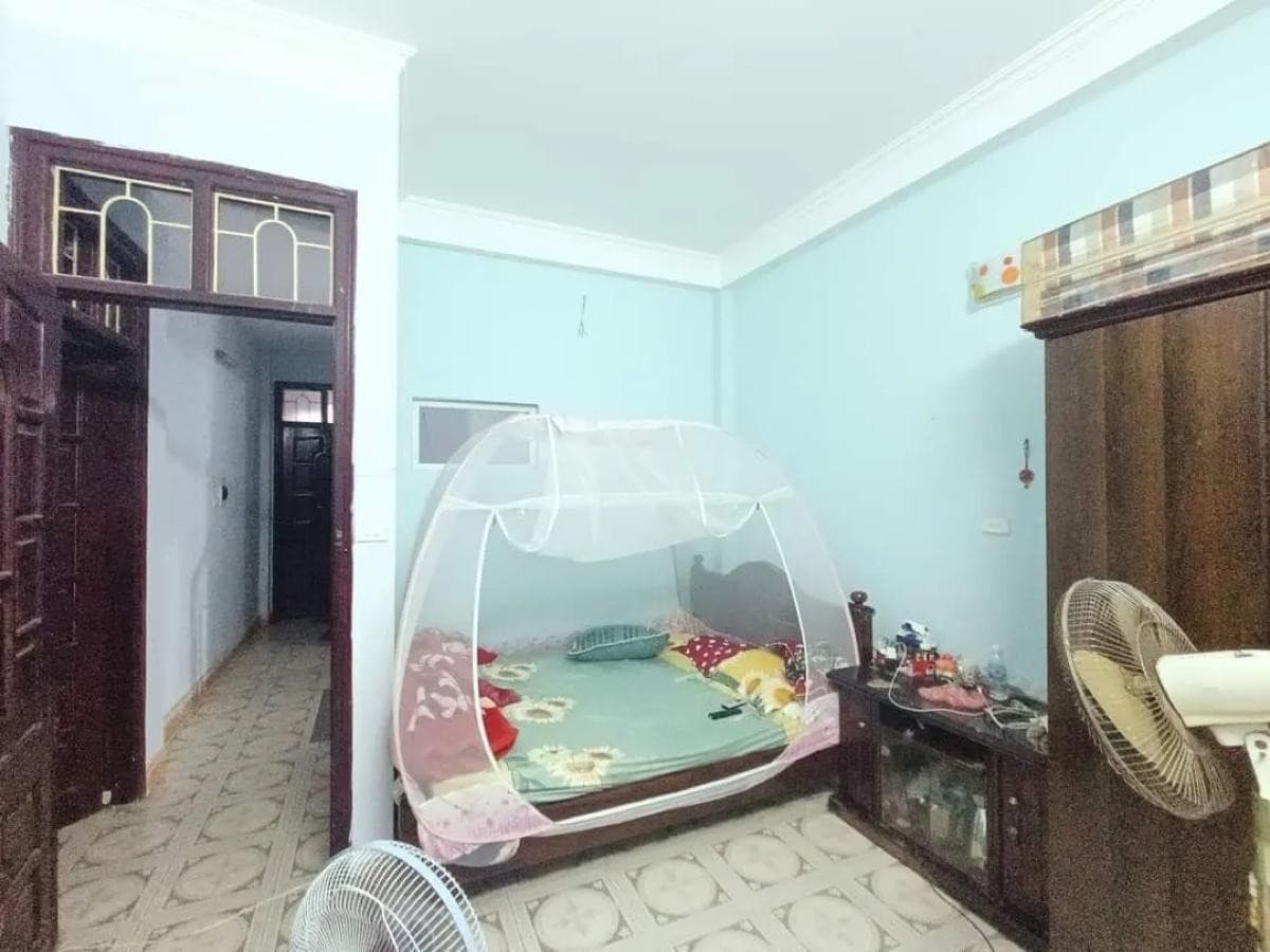 Nhà đất mặt phố, Thanh Xuân, Hà Nội - 95m² giá 18 tỷ