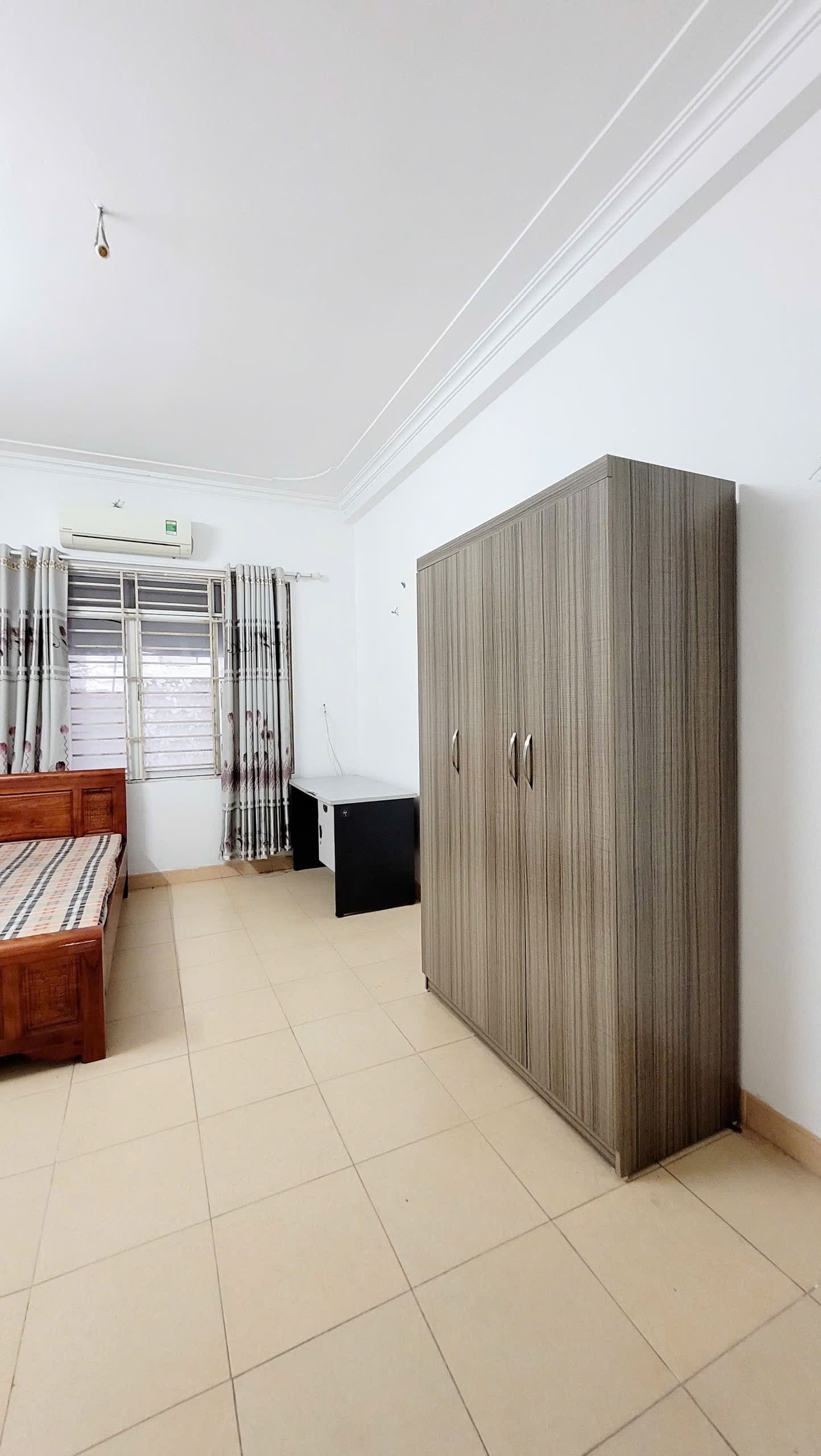Nhà đất mặt phố, Hoàng Mai, Hà Nội - 32m² giá 7 tỷ