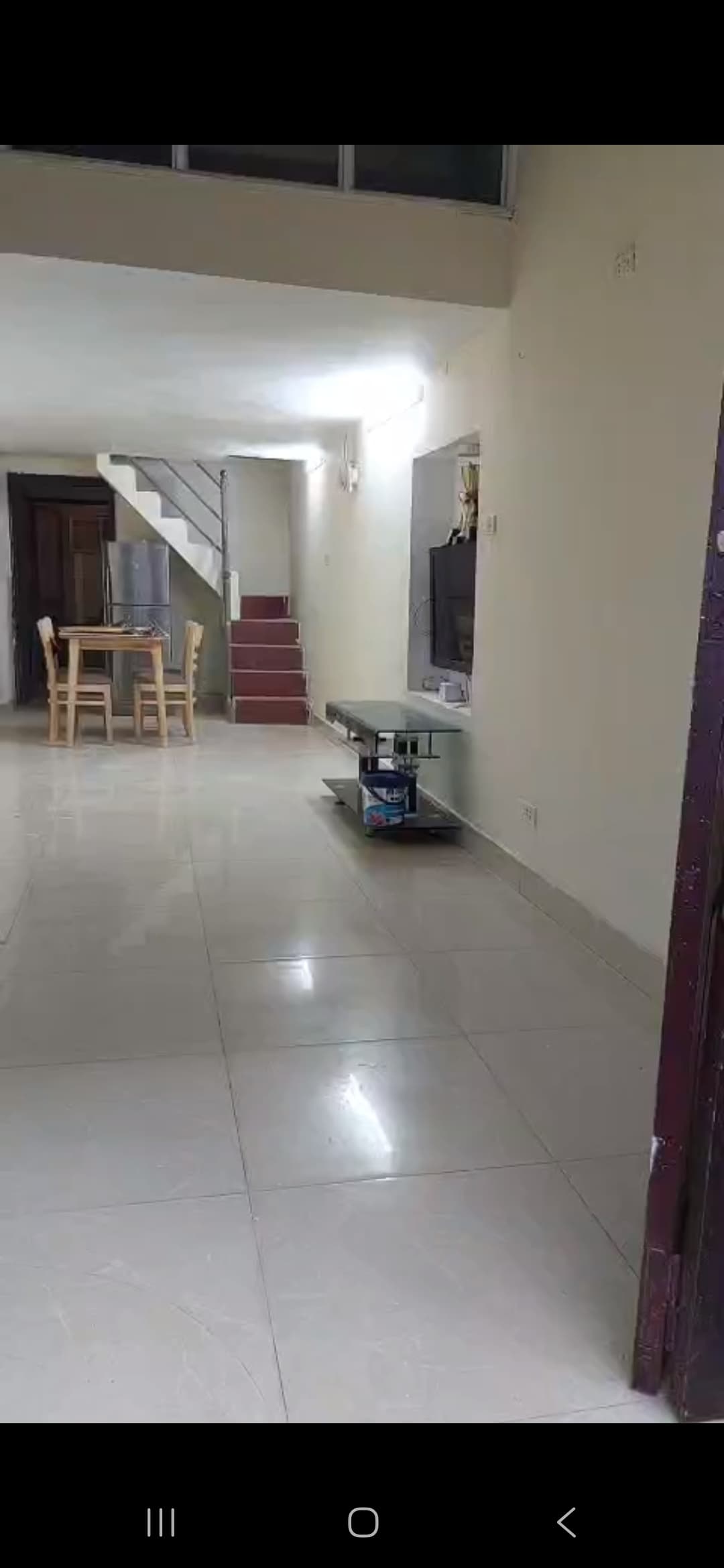 Nhà đất mặt phố, Ba Đình, Hà Nội - 52m² giá 11 tỷ