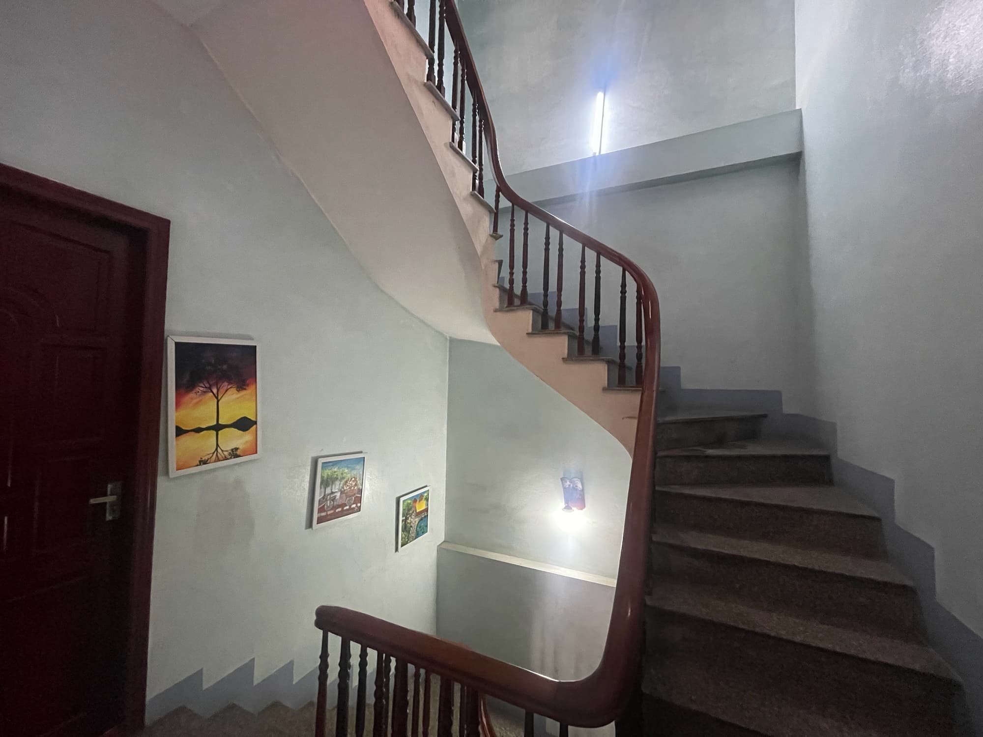 Nhà đất mặt phố Hà Đông, Hà Nội - 62m² giá 12 tỷ