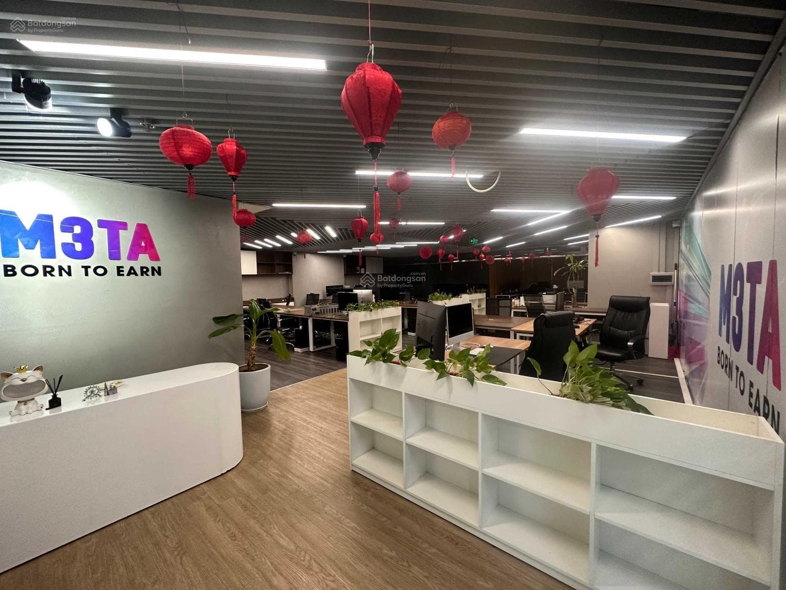 Căn hộ Imperia Garden -, - 148m² giá 9.5 tỷ