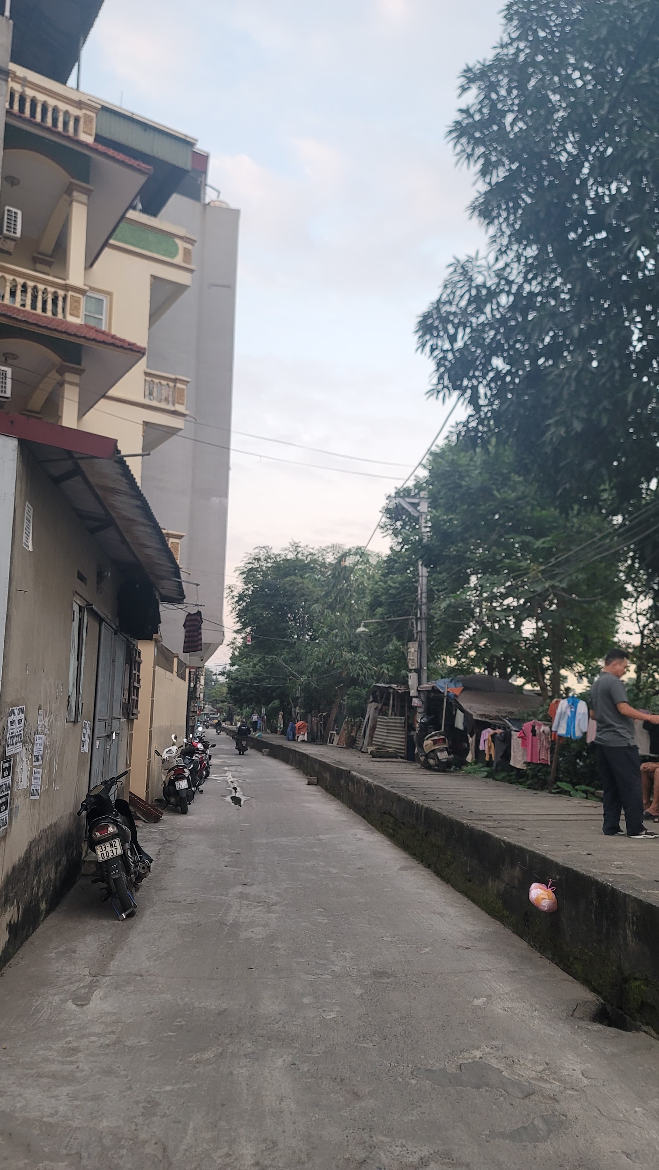 Nhà đất mặt phố, Hà Đông, Hà Nội - 53m² giá 12 tỷ