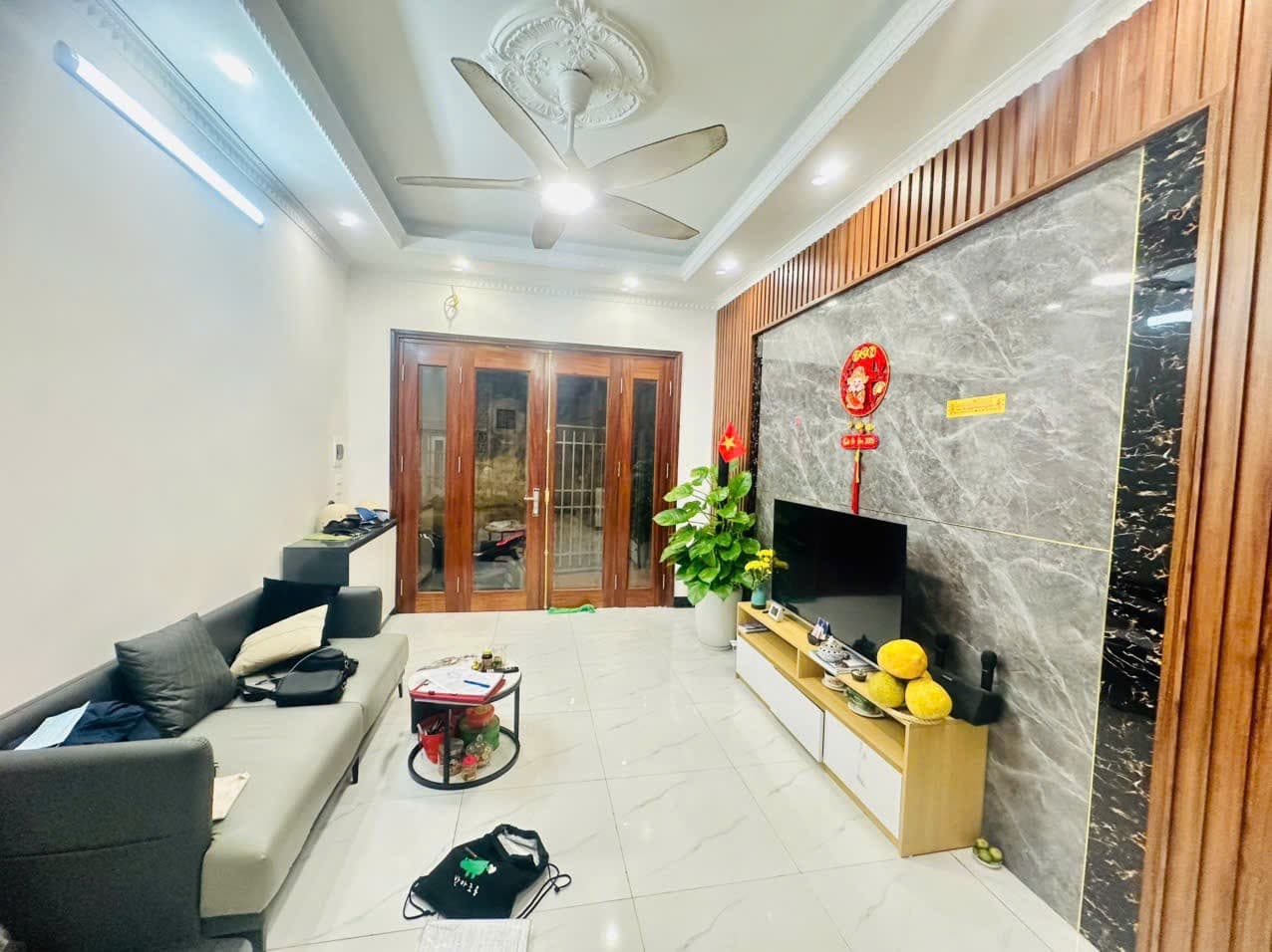 Nhà đất mặt phố, Tây Hồ, Hà Nội - 34m² giá 7.8 tỷ