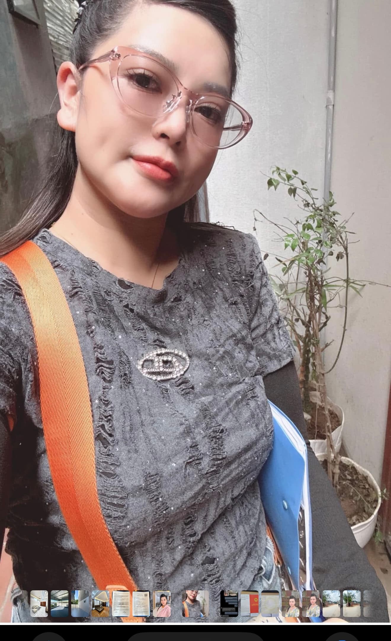 Nhà đất mặt phố, Hoàng Mai, Hà Nội - 24m² giá 4.5 tỷ