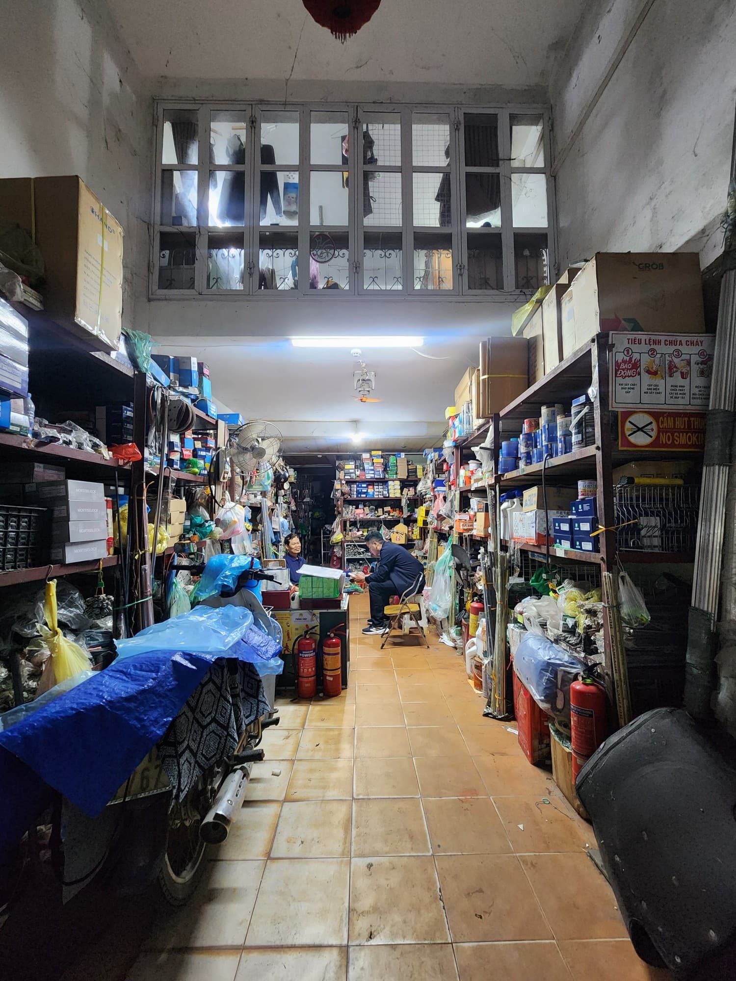 Nhà đất mặt phố, Hà Đông, Hà Nội - 95m² giá 39.8 tỷ