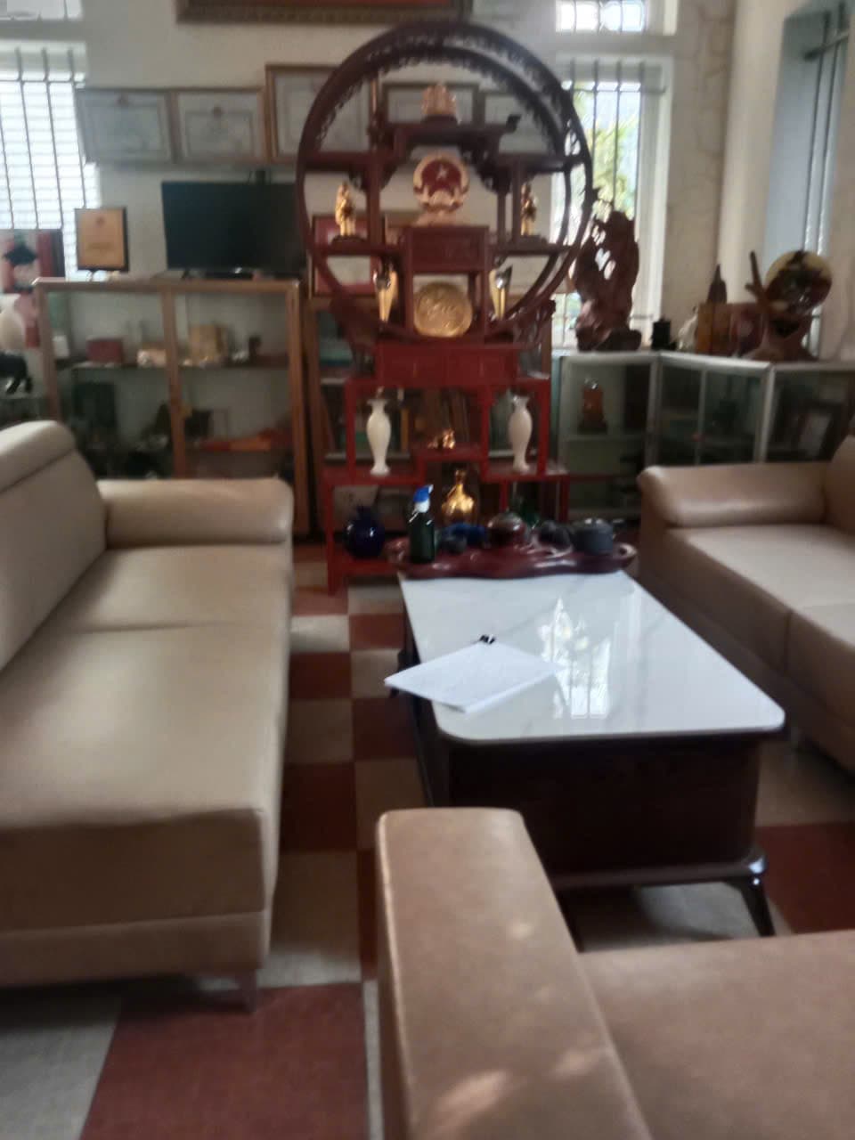 Nhà đất mặt phố, Thanh Hóa, Thanh Hóa - 3168m² giá 23.7 tỷ