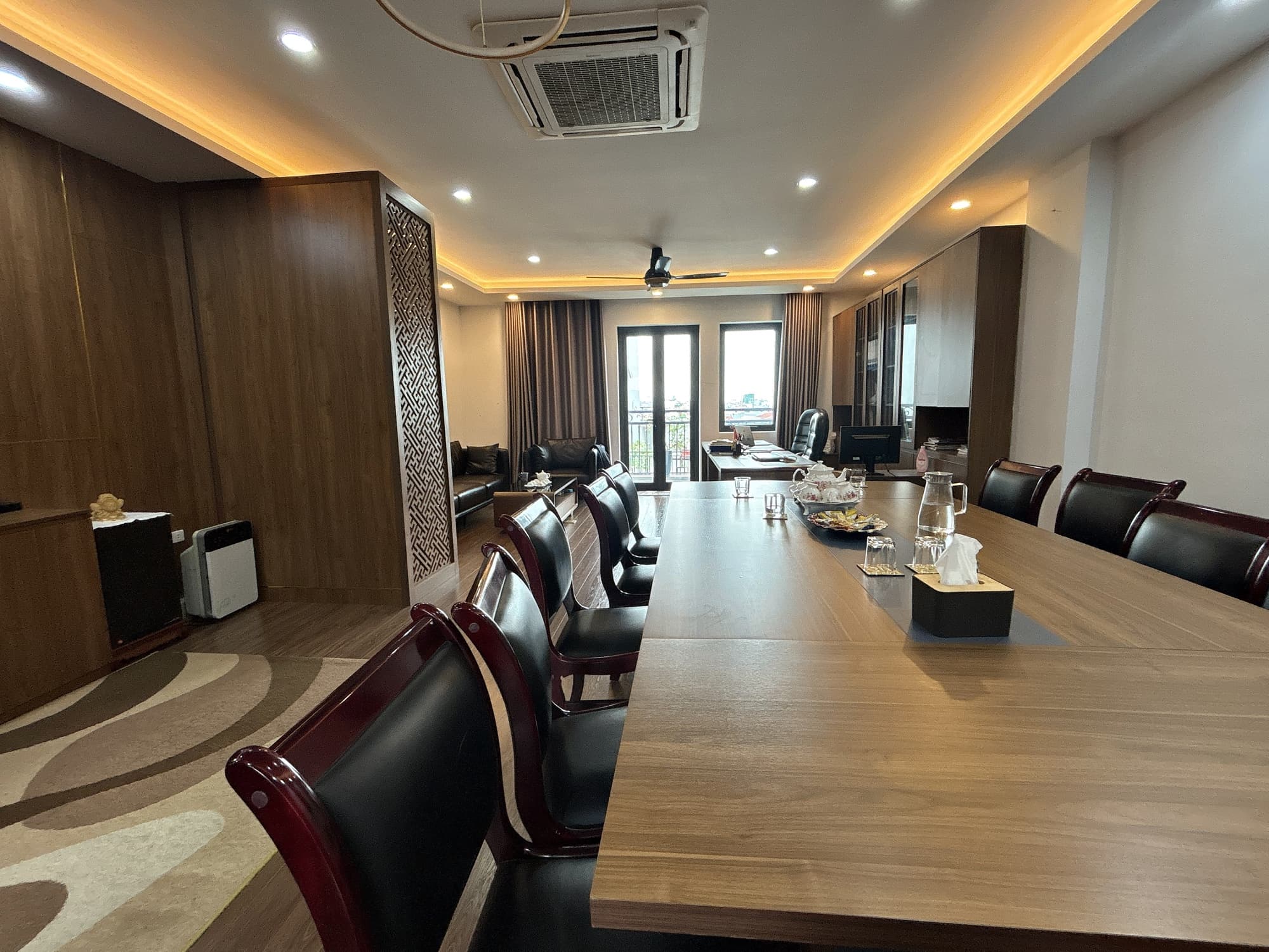 Nhà đất mặt phố, Tây Hồ, Hà Nội - 76m² giá 45 tỷ