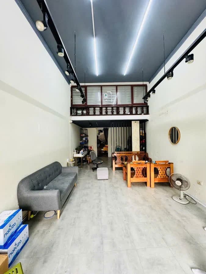 Nhà đất mặt phố, Hoàn Kiếm, Hà Nội - 78m² giá 95 tỷ