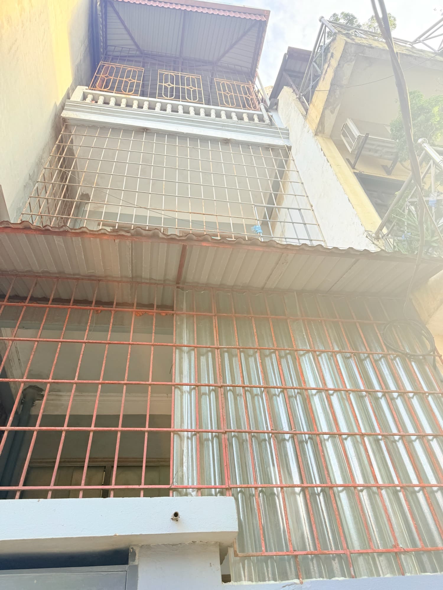 Nhà đất mặt phố, Hà Đông, Hà Nội - 46.4m² giá 17.2 tỷ
