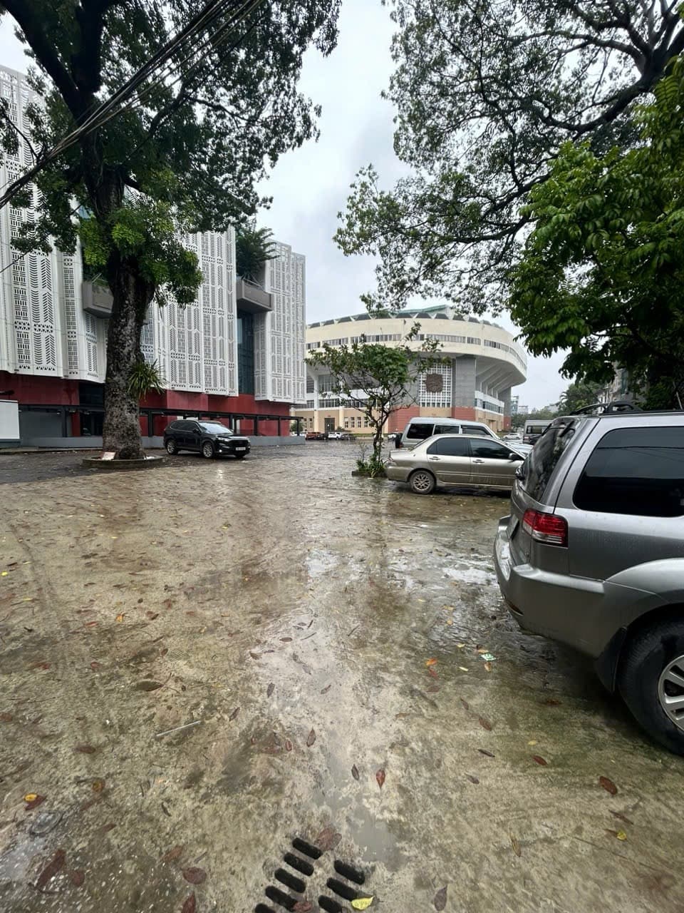 Nhà đất mặt phố, Ba Đình, Hà Nội - 216m² giá 24 tỷ