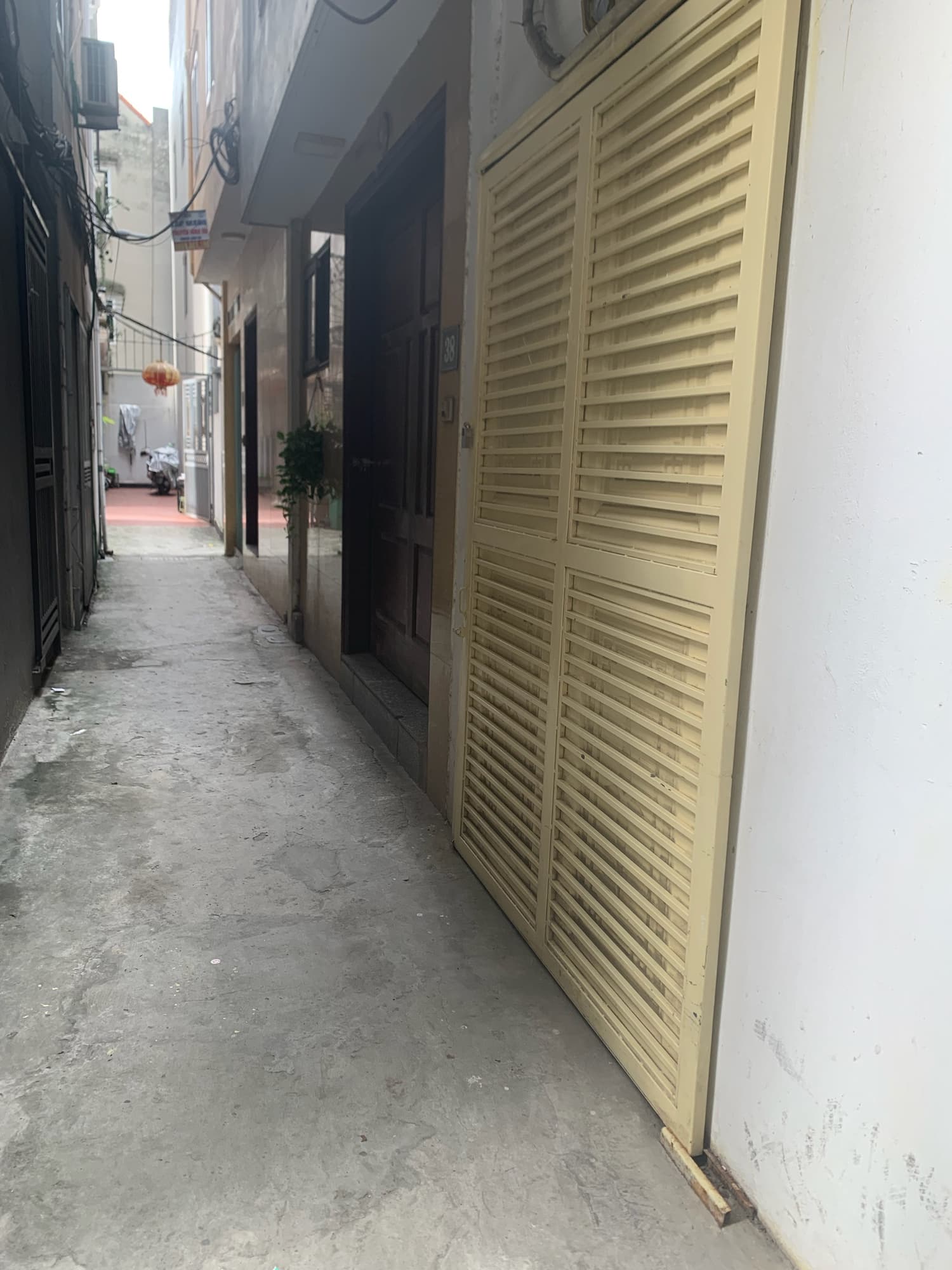 Nhà đất mặt phố, Long Biên, Hà Nội - 30m² giá 4.79 tỷ