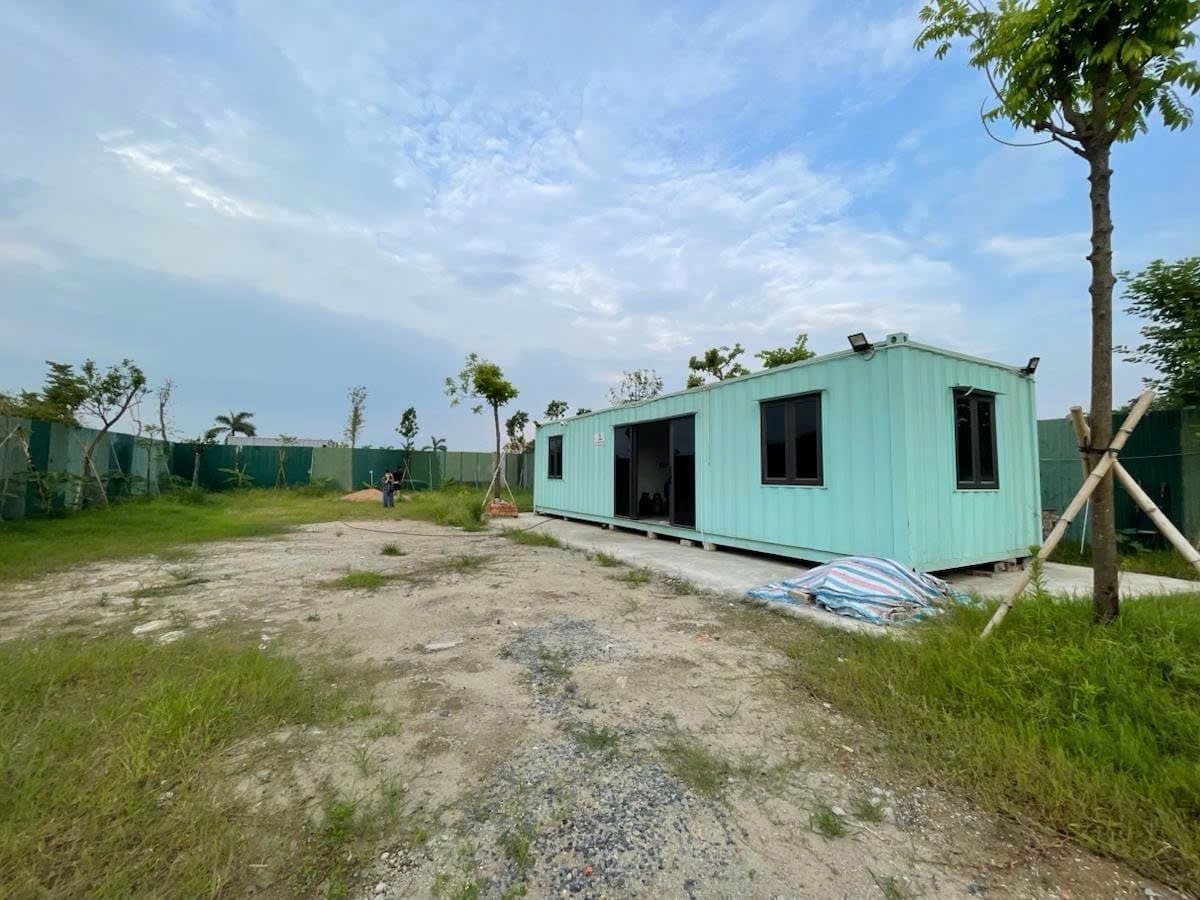 Nhà đất mặt phố, Bắc Từ Liêm, Hà Nội - 750m² giá 4.2 tỷ
