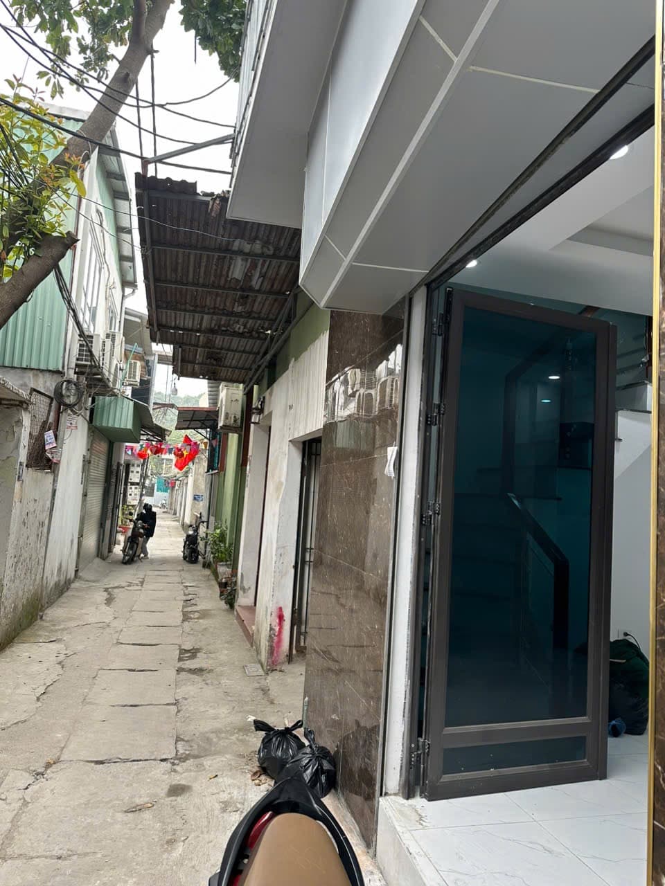 Nhà đất mặt phố, Nam Từ Liêm, Hà Nội - 44m² giá 2.4 tỷ