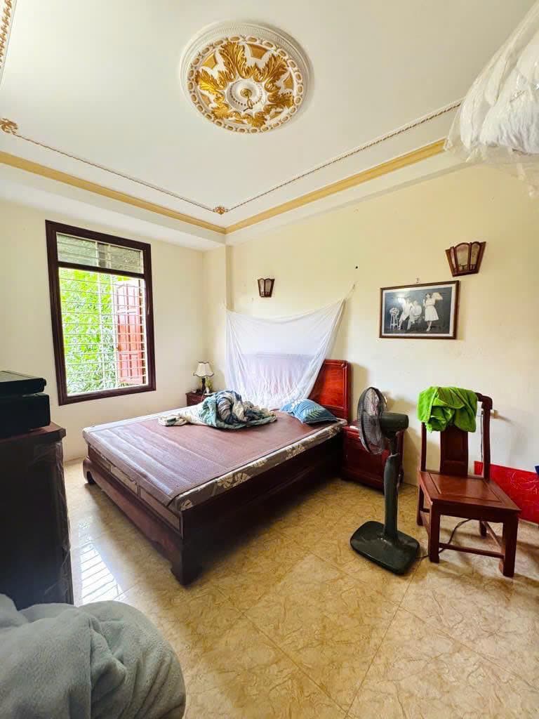Nhà đất mặt phố, Cầu Giấy, Hà Nội - 60m² giá 15.3 tỷ