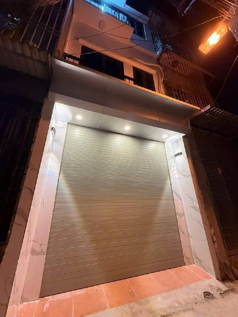 Nhà đất mặt phố, Hoàng Mai, Hà Nội - 30m² giá 6.55 tỷ