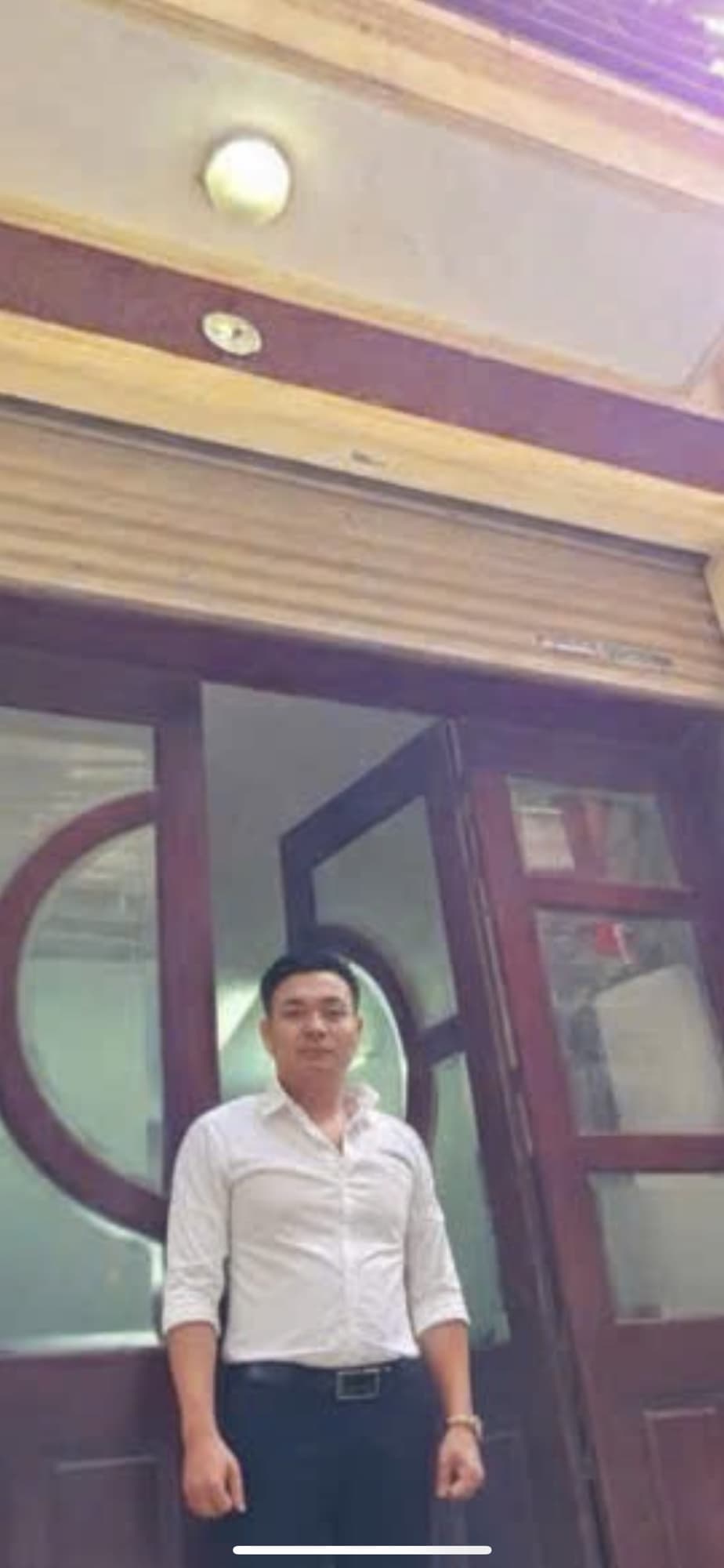 Nhà đất mặt phố, Ba Đình, Hà Nội - 75m² giá 26 tỷ
