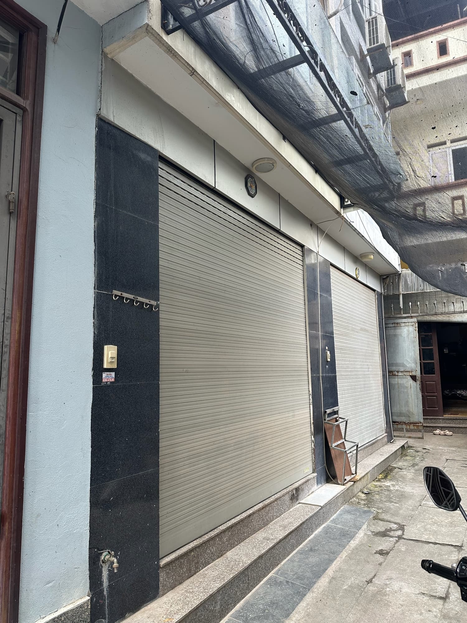 Nhà đất mặt phố, Hà Đông, Hà Nội - 30m² giá 7.15 tỷ