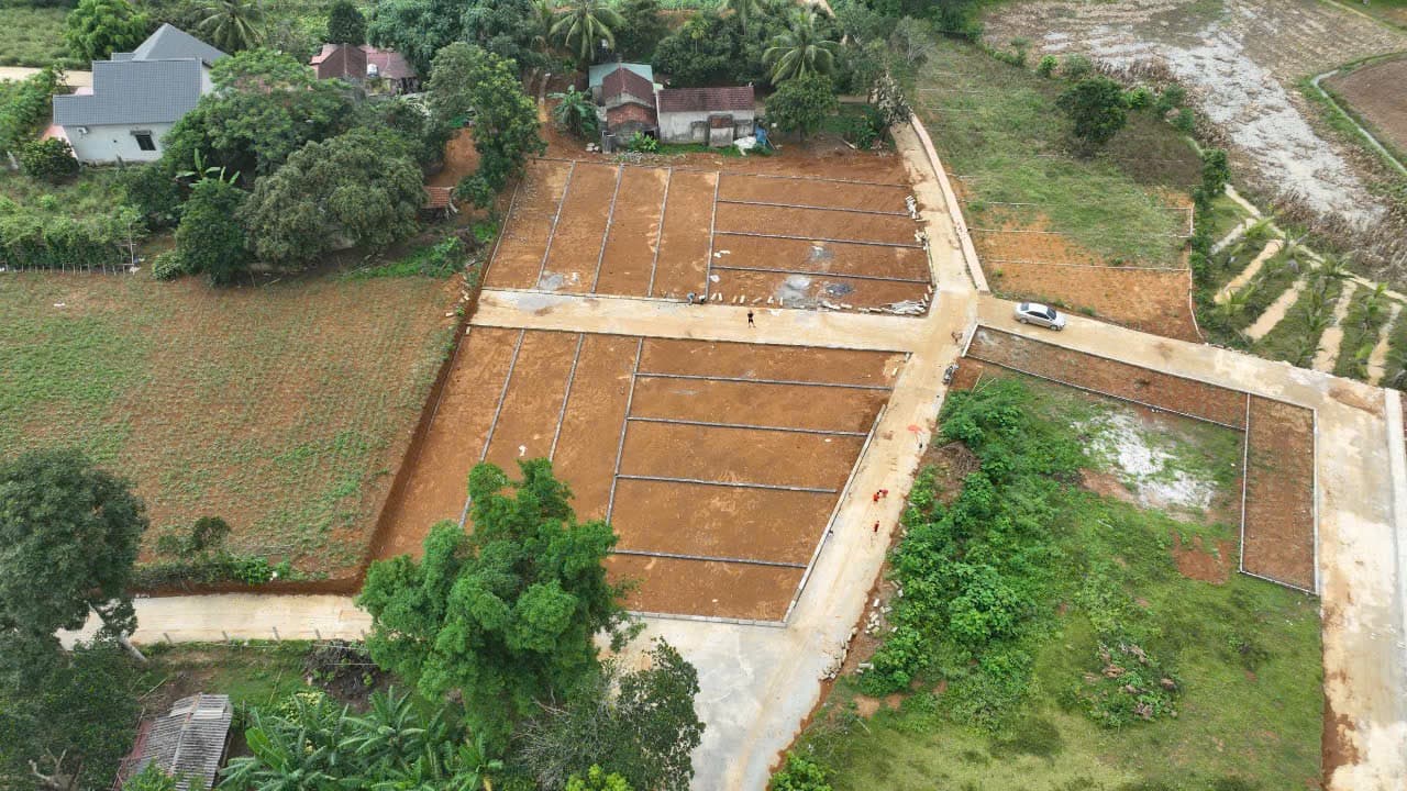 Nhà đất mặt phố Thạch Thành, Thanh Hóa - 11, m² giá 0.43 tỷ