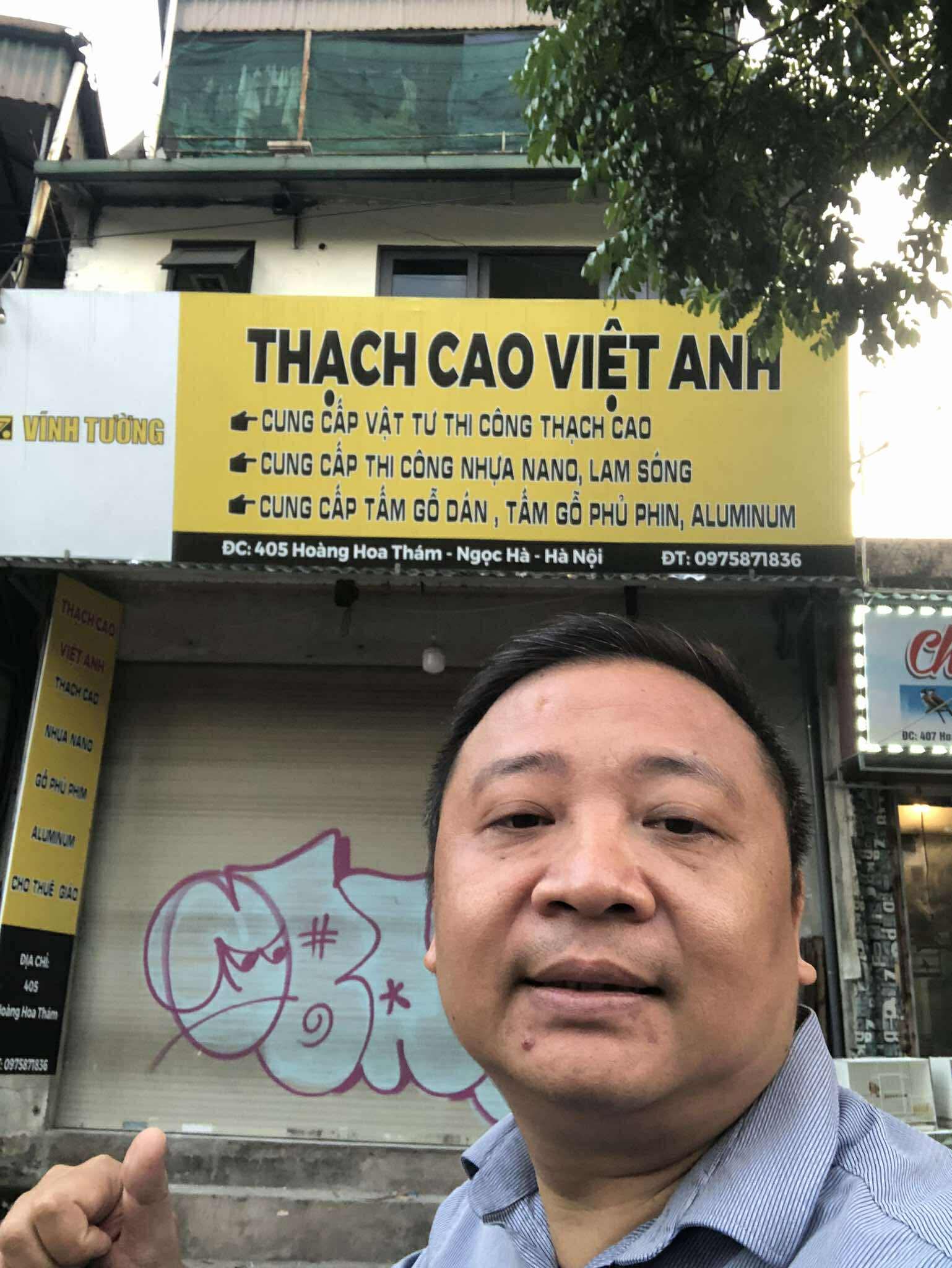Nhà đất mặt phố, Ba Đình, Hà Nội - 164m² giá 57 tỷ