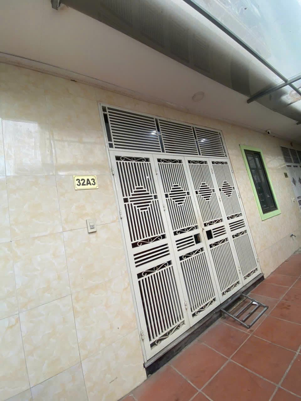 Nhà đất mặt phố, Hà Đông, Hà Nội - 30.1m² giá 7.3 tỷ