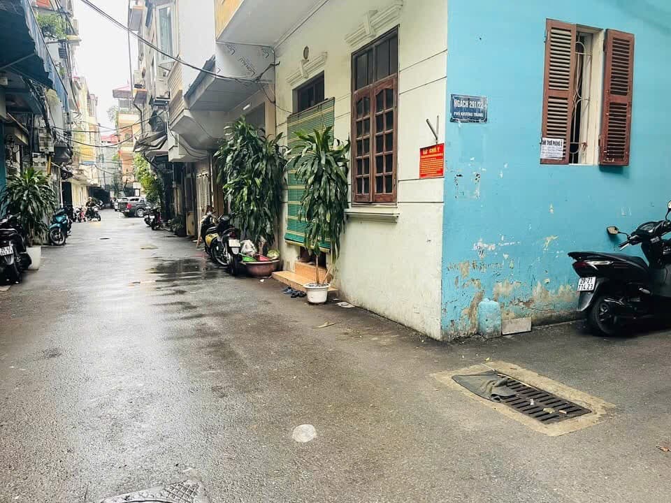 Nhà đất mặt phố, Thanh Xuân, Hà Nội - 25m² giá 5.3 tỷ
