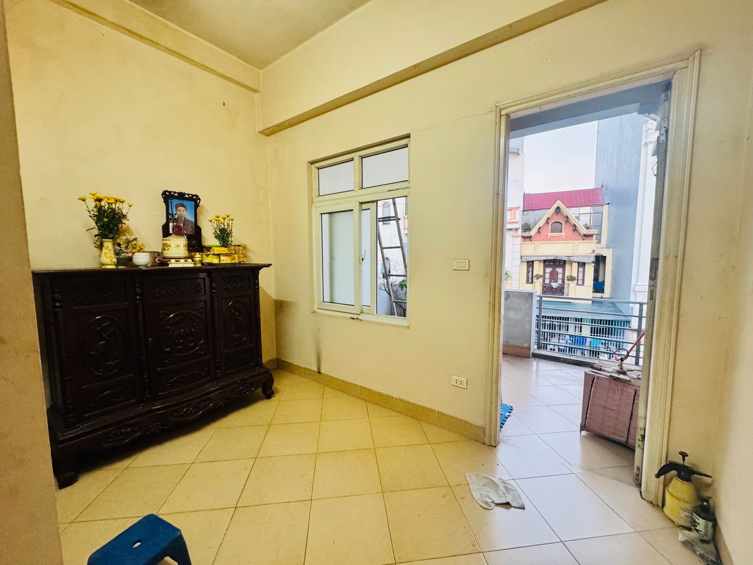 Nhà đất mặt phố, Bắc Từ Liêm, Hà Nội - 60m² giá 15 tỷ