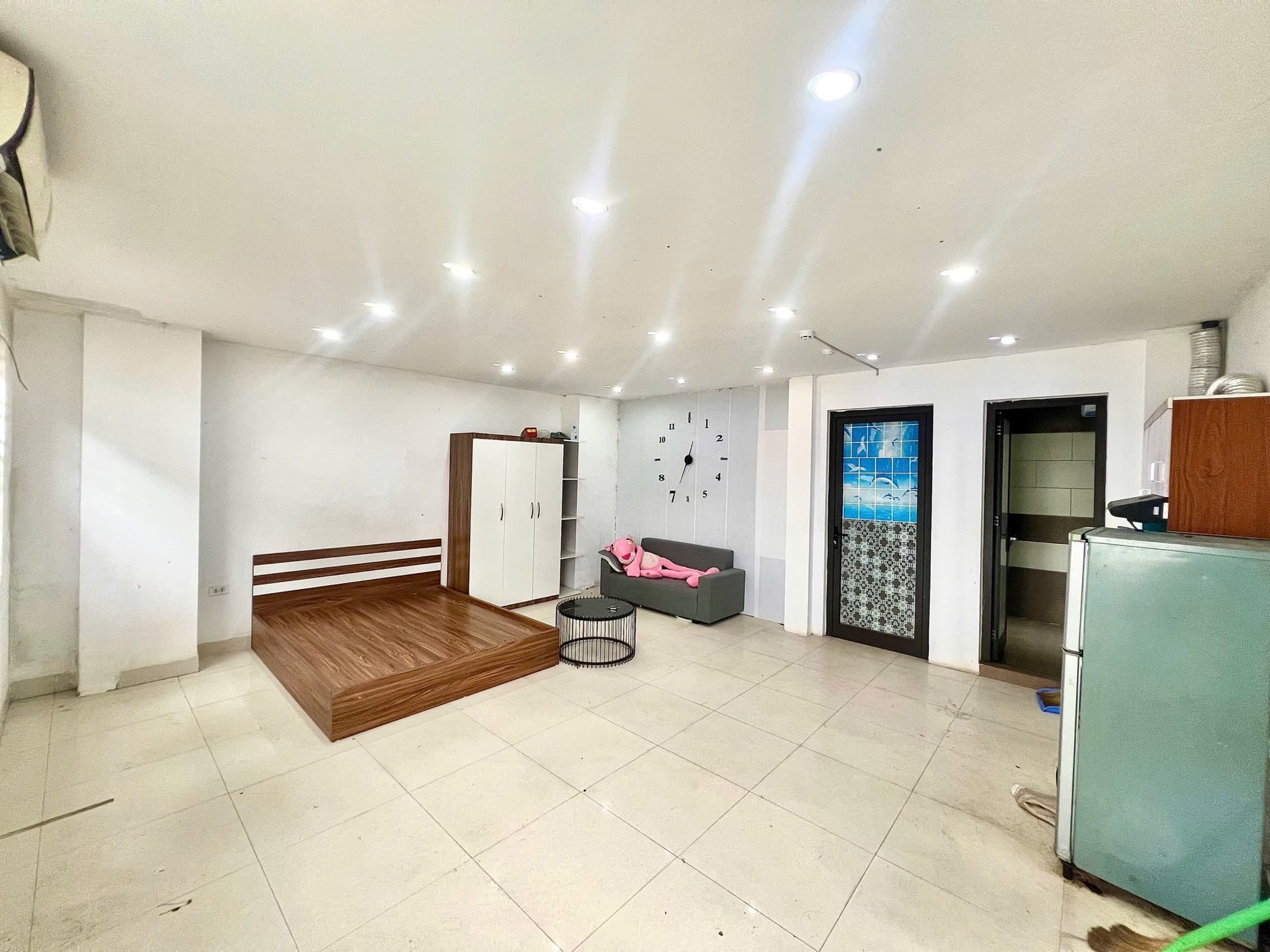 Nhà đất mặt phố, Hoàng Mai, Hà Nội - 86m² giá 39 tỷ