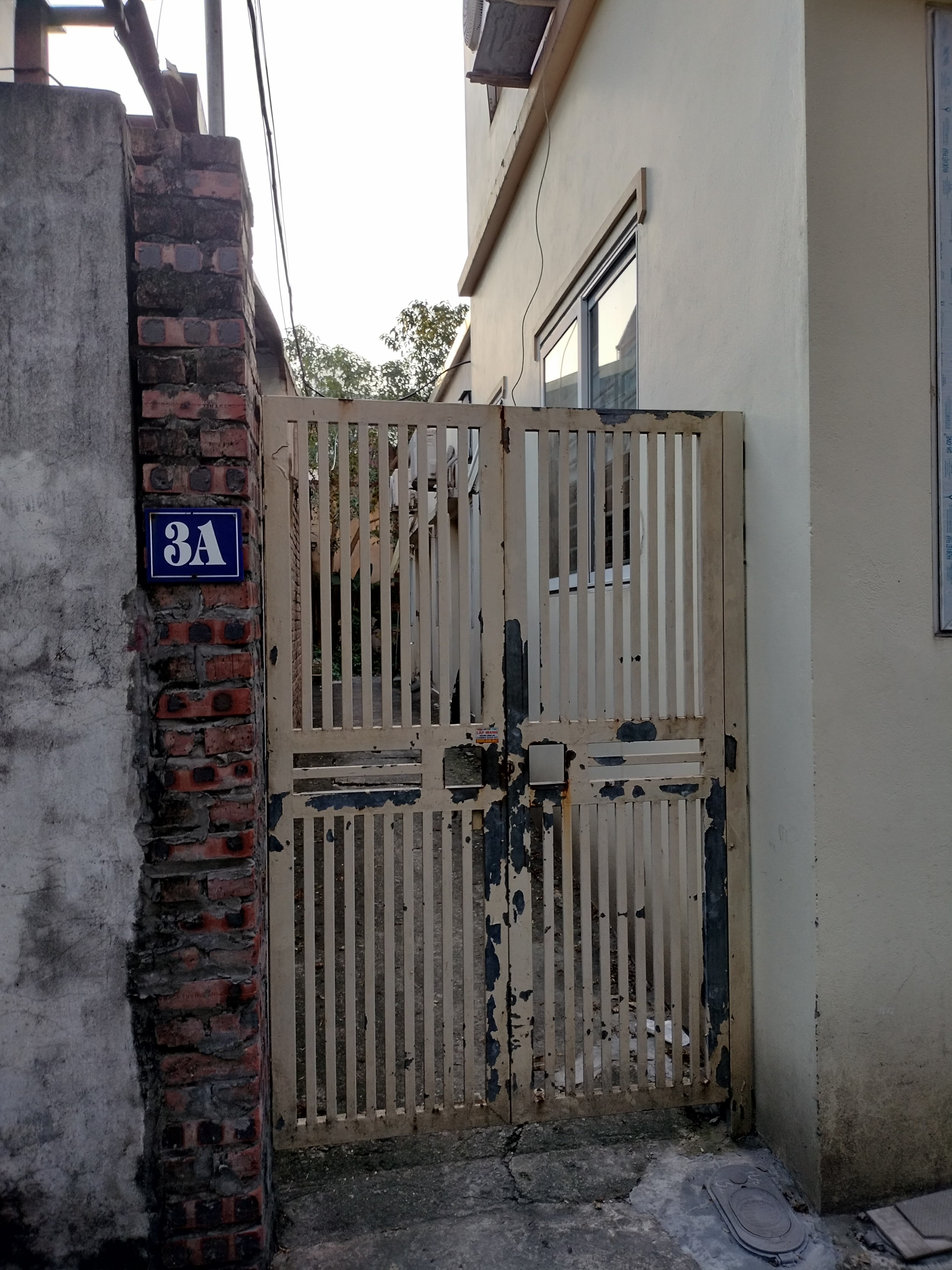 Nhà đất mặt phố, Long Biên, Hà Nội - 58m² giá 6.38 tỷ