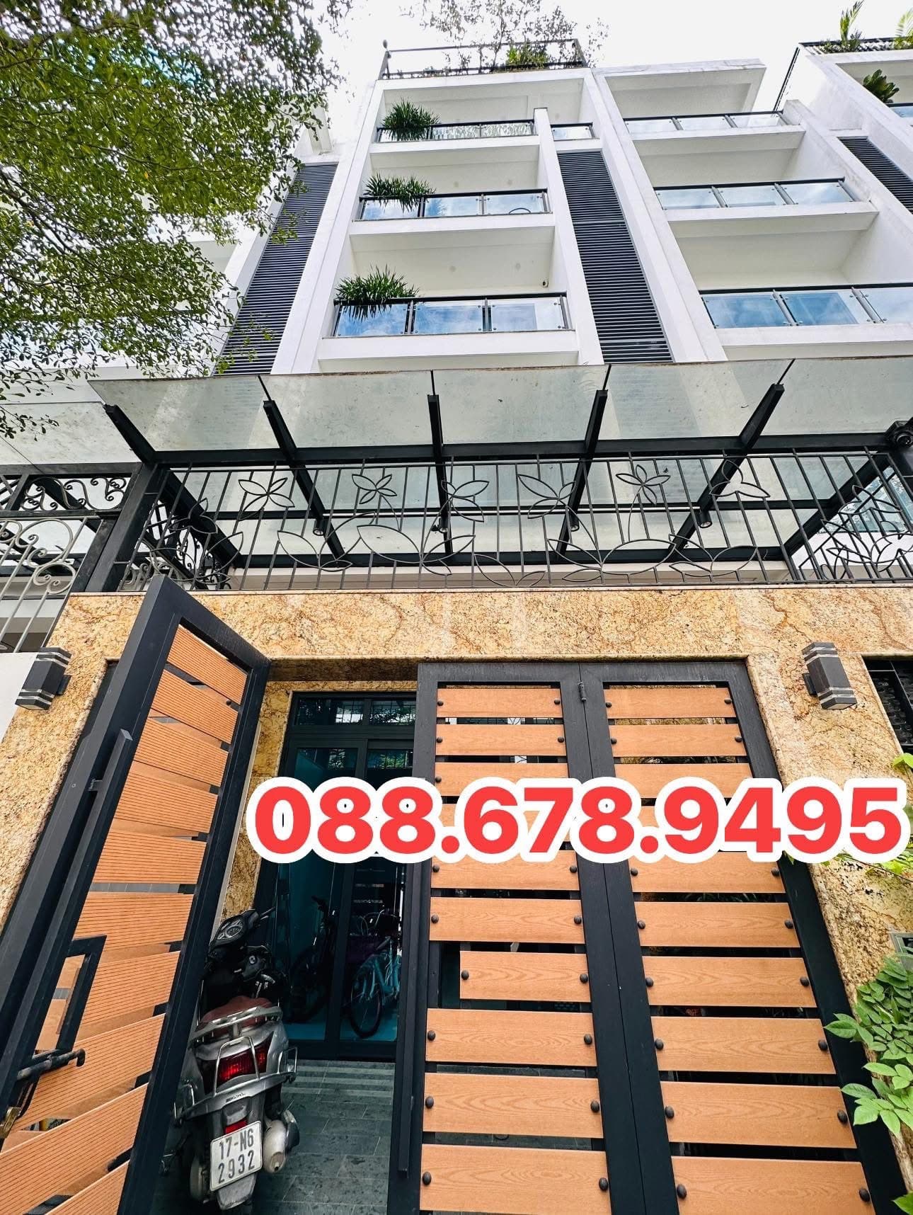 Nhà đất mặt phố, Bắc Từ Liêm, Hà Nội - 100m² giá 39.5 tỷ