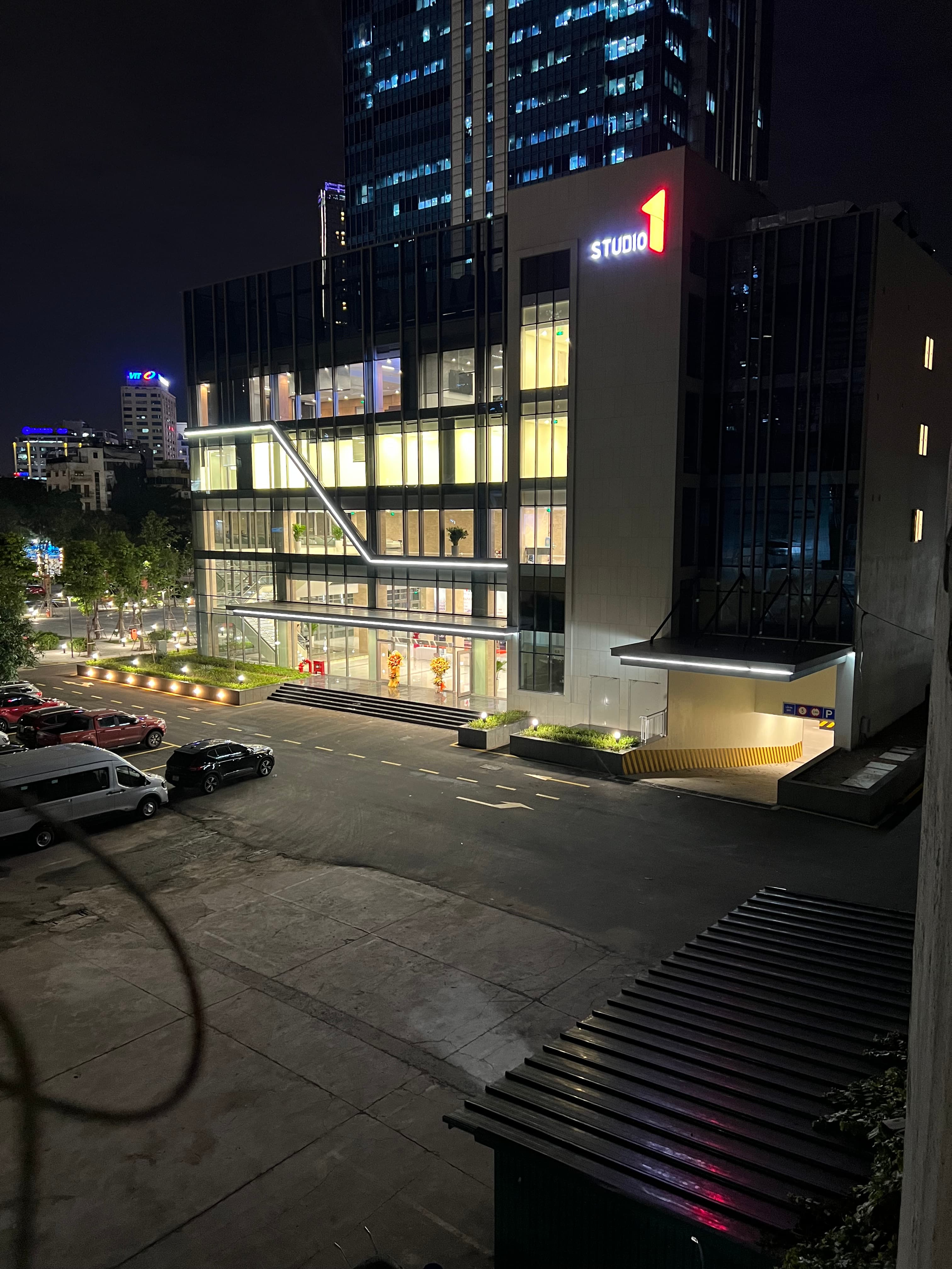 Nhà đất mặt phố, Ba Đình, Hà Nội - 47m² giá 8.9 tỷ