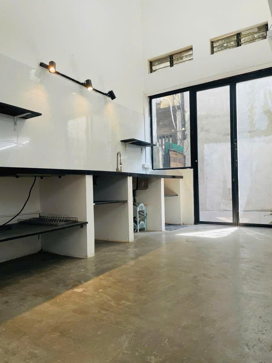 Nhà đất mặt phố, Ba Đình, Hà Nội - 58m² giá 11.95 tỷ