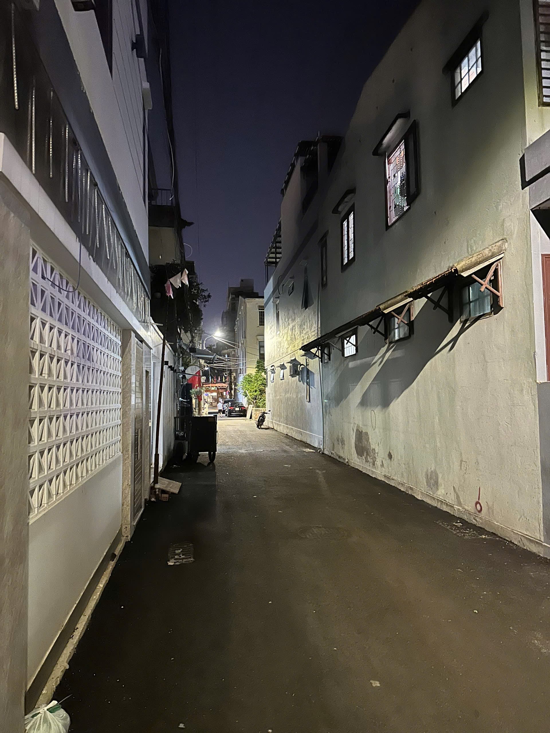 Nhà đất mặt phố, Ngũ Hành Sơn, Đà Nẵng - 72.5m² giá 7.2 tỷ